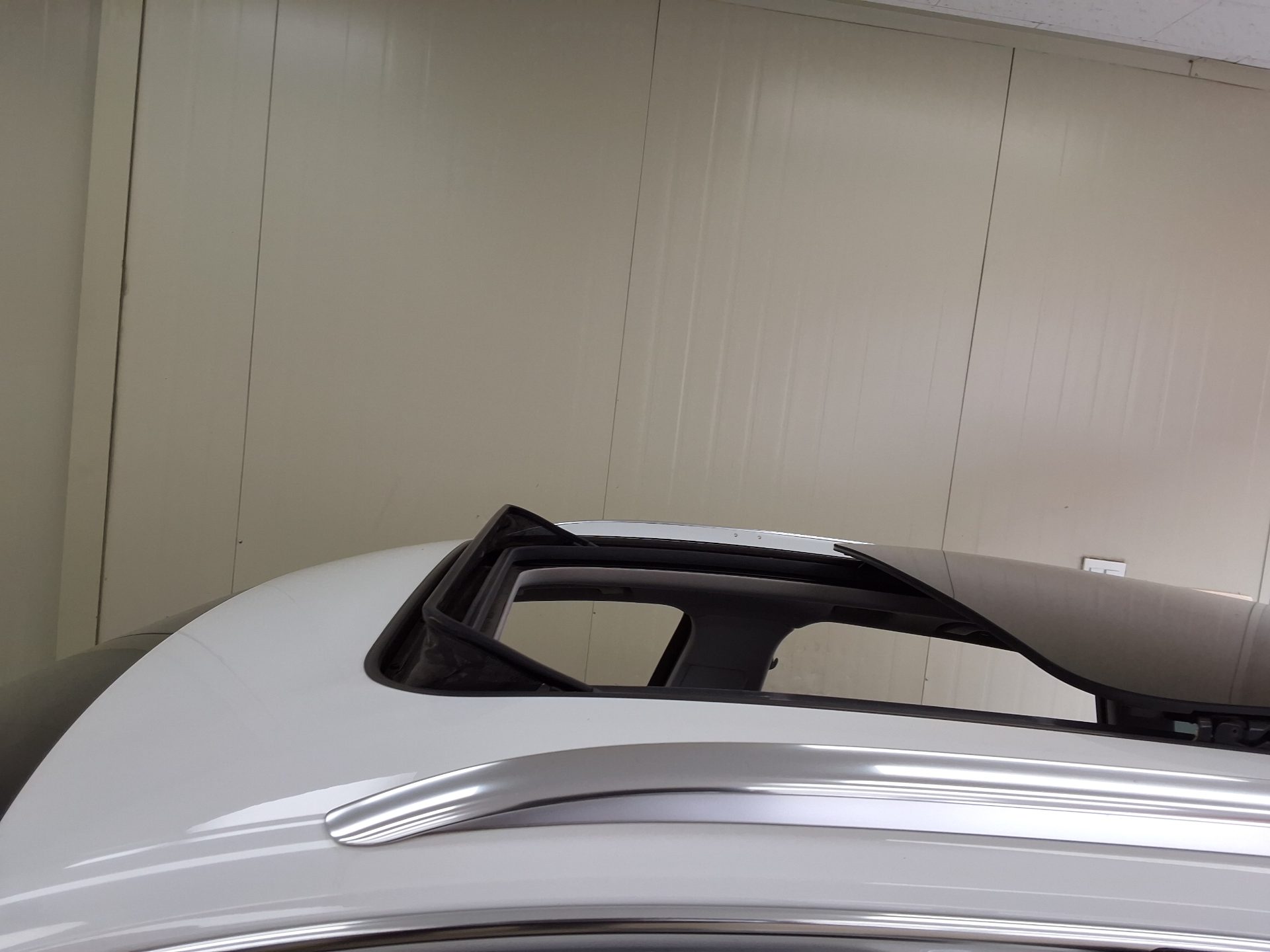 أودي كيو 5 2.0 TDI كواترو Dynamic 2014