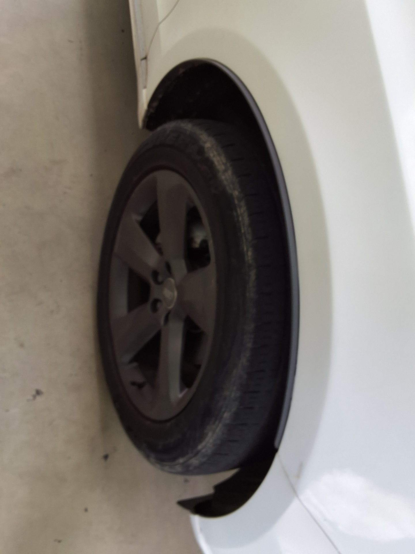 أودي كيو 5 2.0 TDI كواترو Dynamic 2014