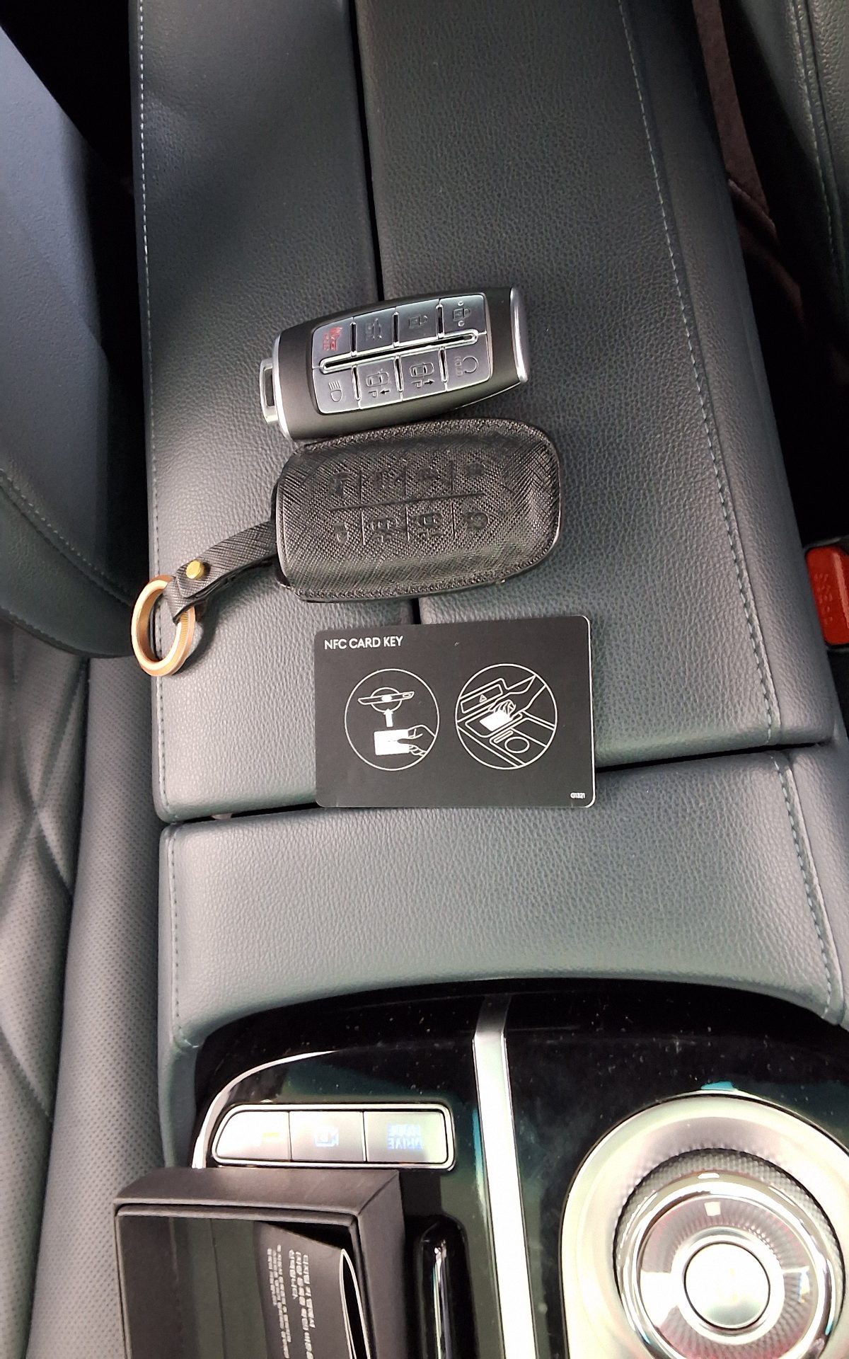 جينيسيس جينيسيس G80 2022 BASE