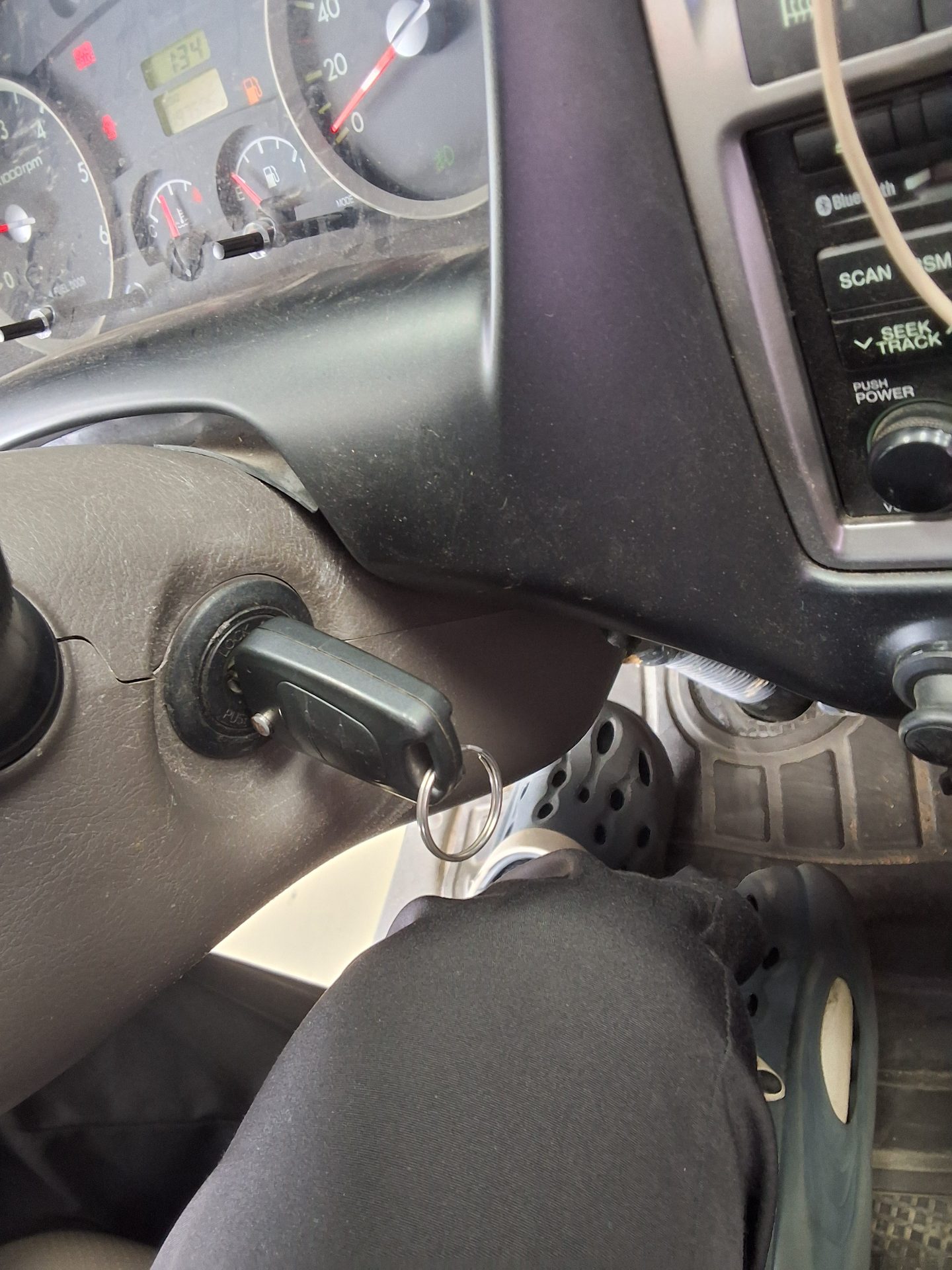 هيونداي بورتر 2014 CRDi طويل المدى PLUS