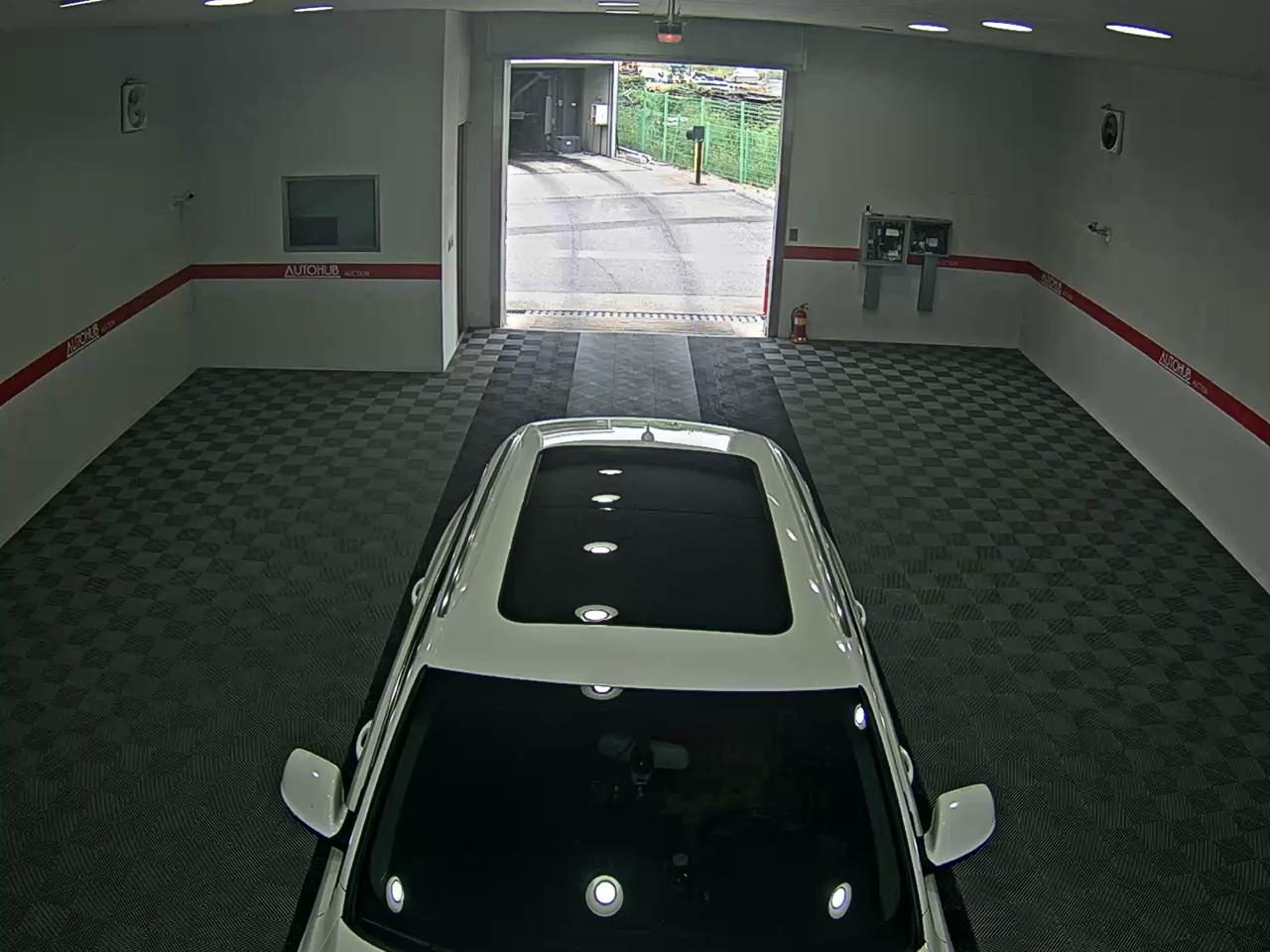 أودي كيو 5 2.0 TDI كواترو Dynamic 2014
