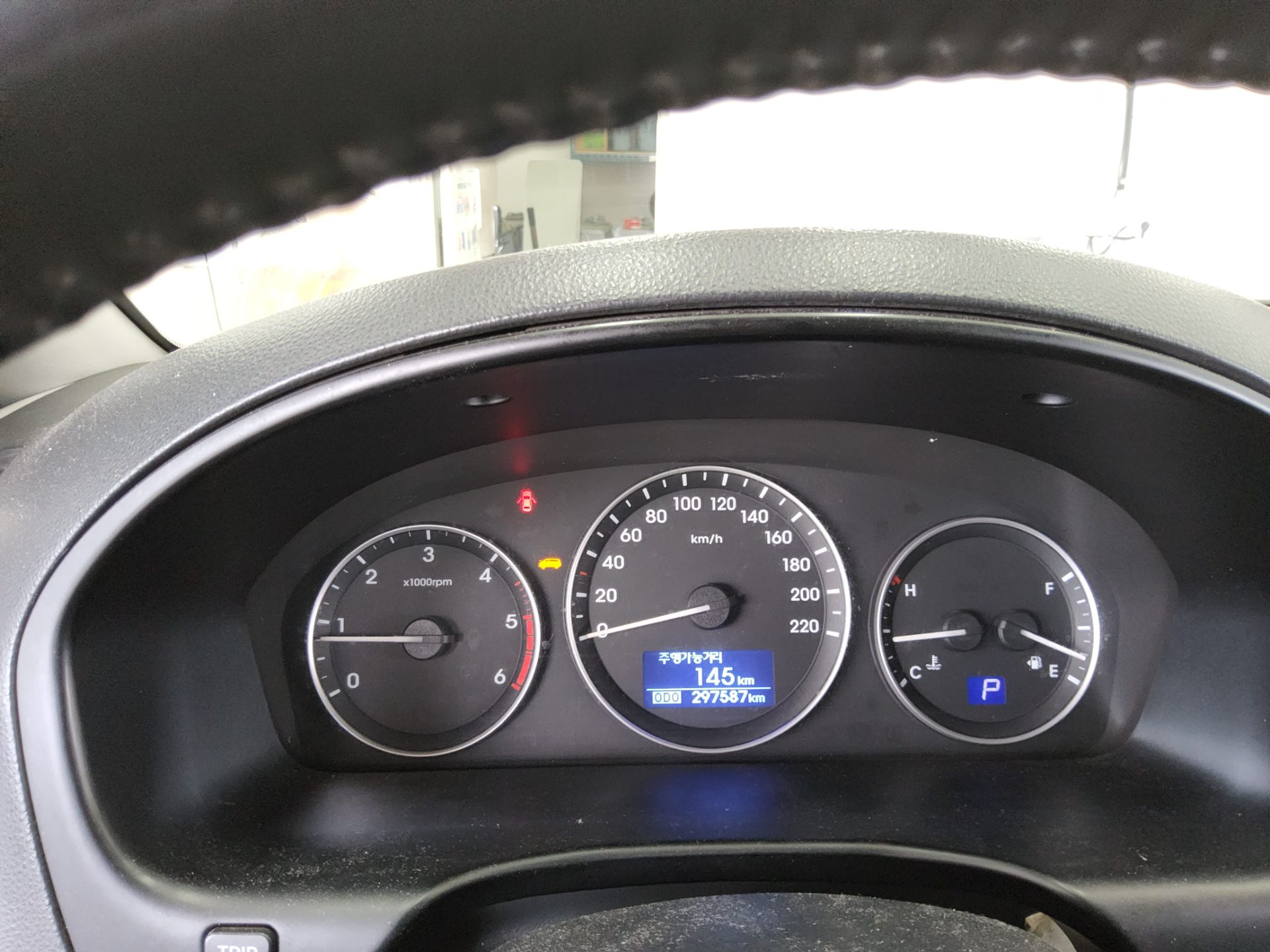 هيونداي الجديد جراند ستاركس 3 Seater ديزل فان سمارت 2018 VAN SMART