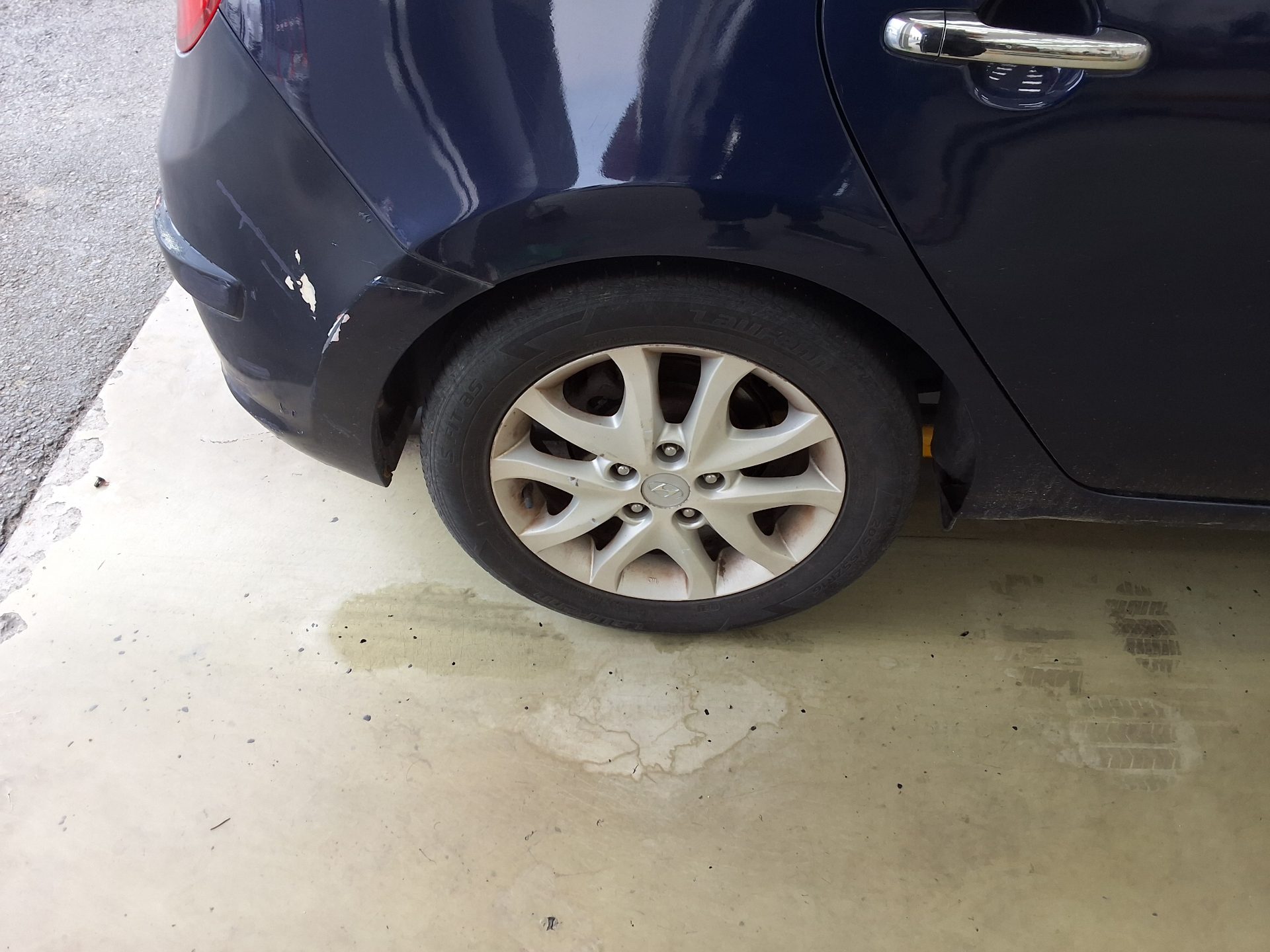 هيونداي I30 1.6 Vvt Premier 2008 PREMIER