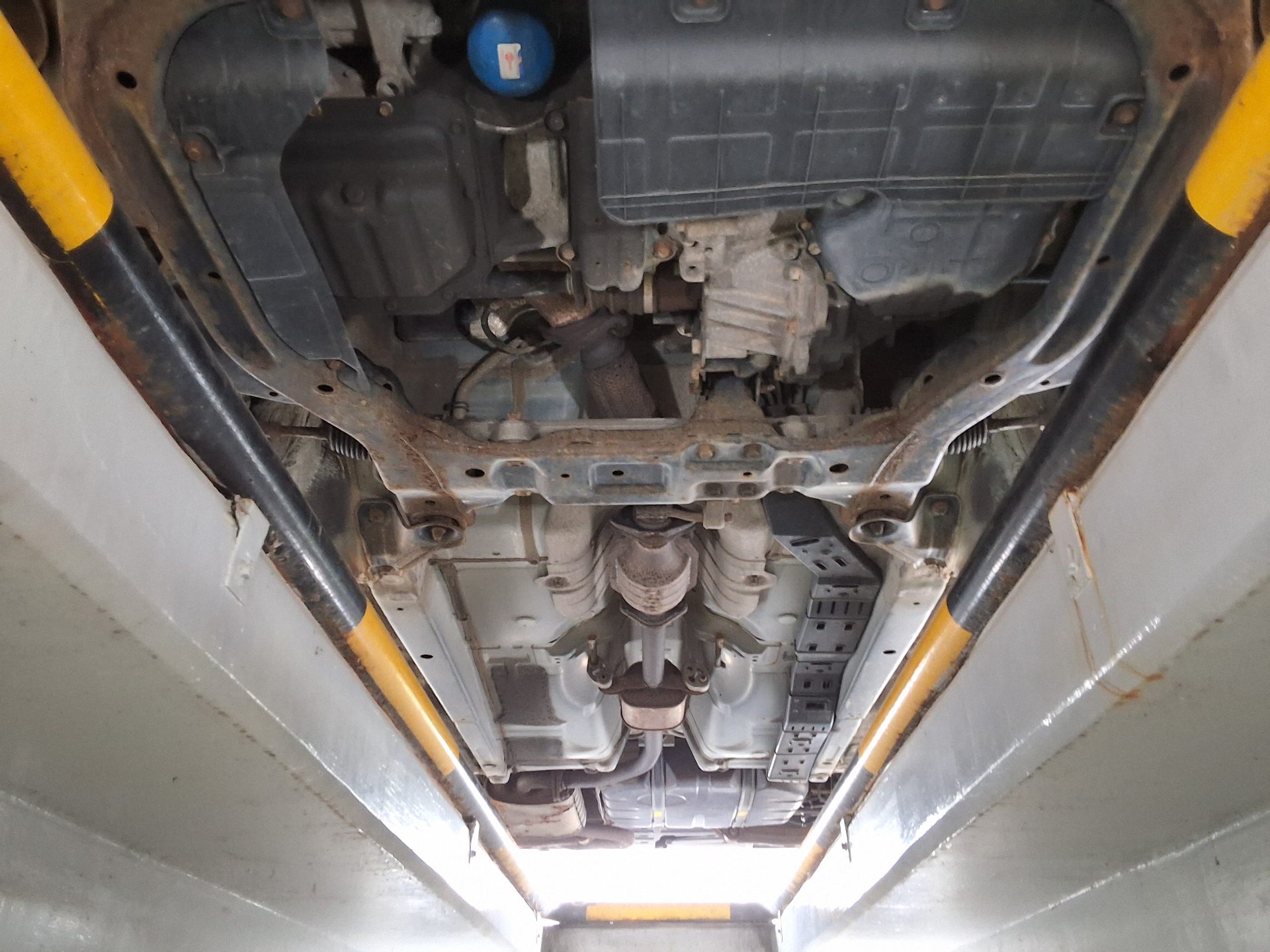 هيونداي I30 1.6 Vvt Premier 2008 PREMIER