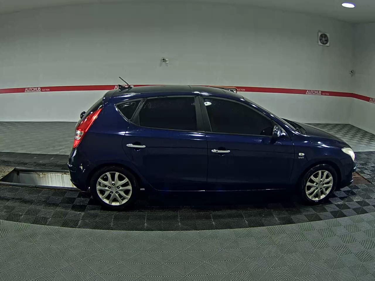 هيونداي I30 1.6 Vvt Premier 2008 PREMIER