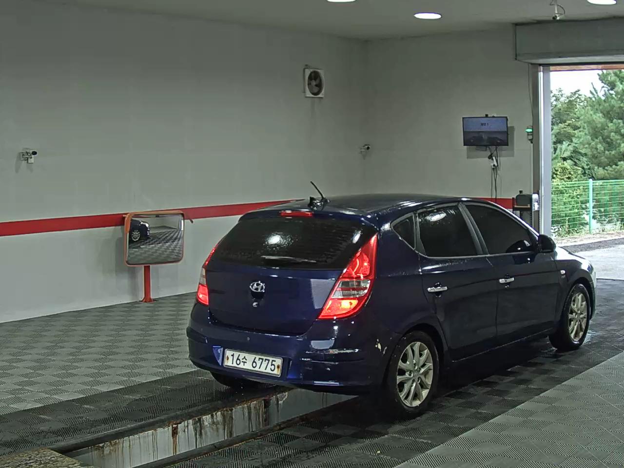 هيونداي I30 1.6 Vvt Premier 2008 PREMIER