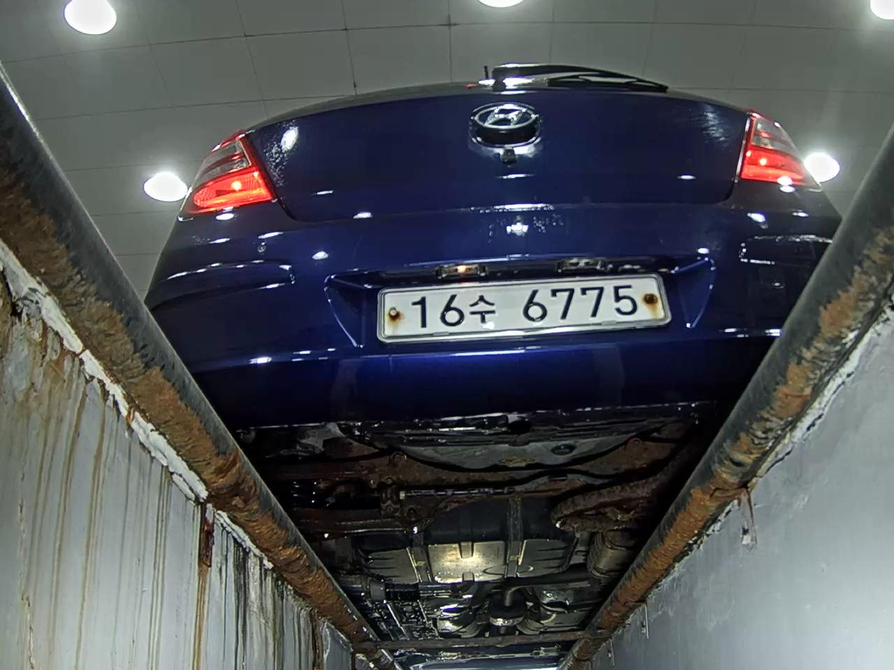 هيونداي I30 1.6 Vvt Premier 2008 PREMIER