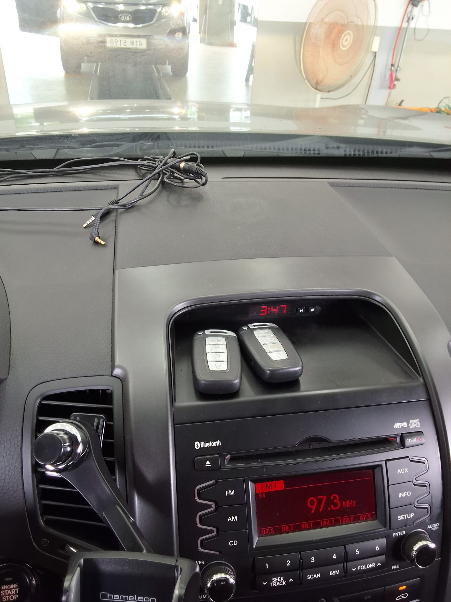 كيا سورينتو 2010 TLX بريميوم