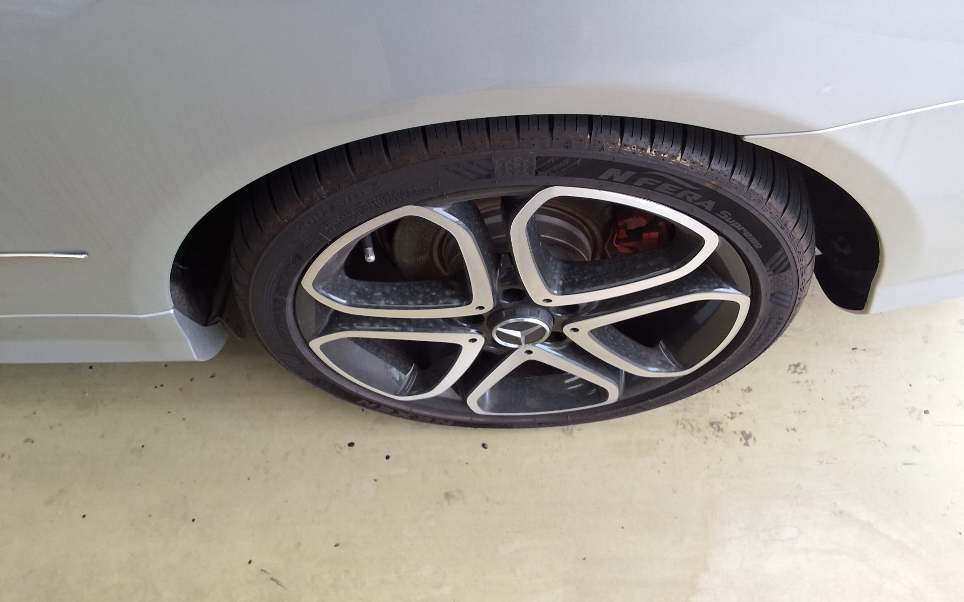 مرسيدس بنز E Class (4Th Gen) كوبيه E350 2011 E350