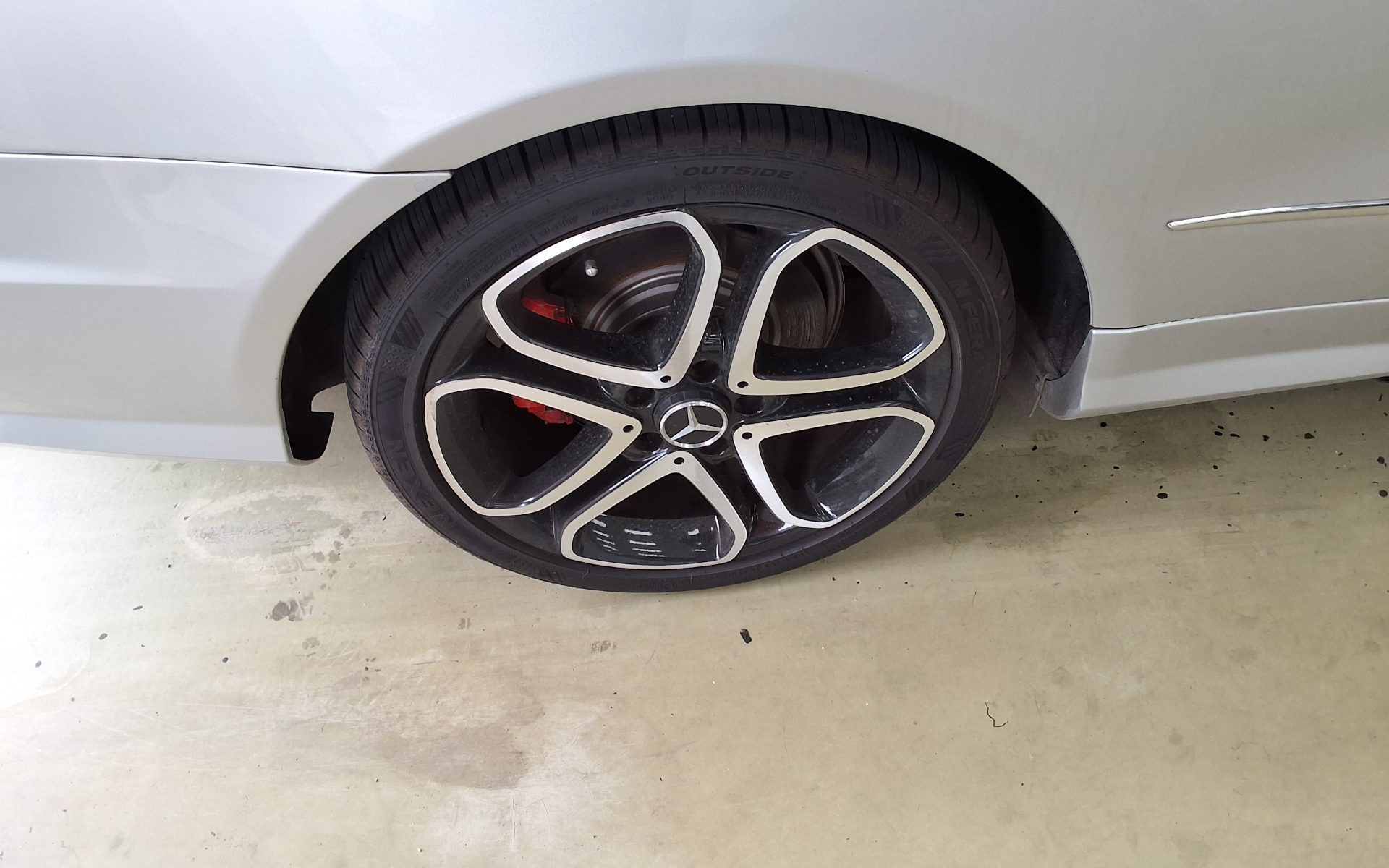 مرسيدس بنز E Class (4Th Gen) كوبيه E350 2011 E350