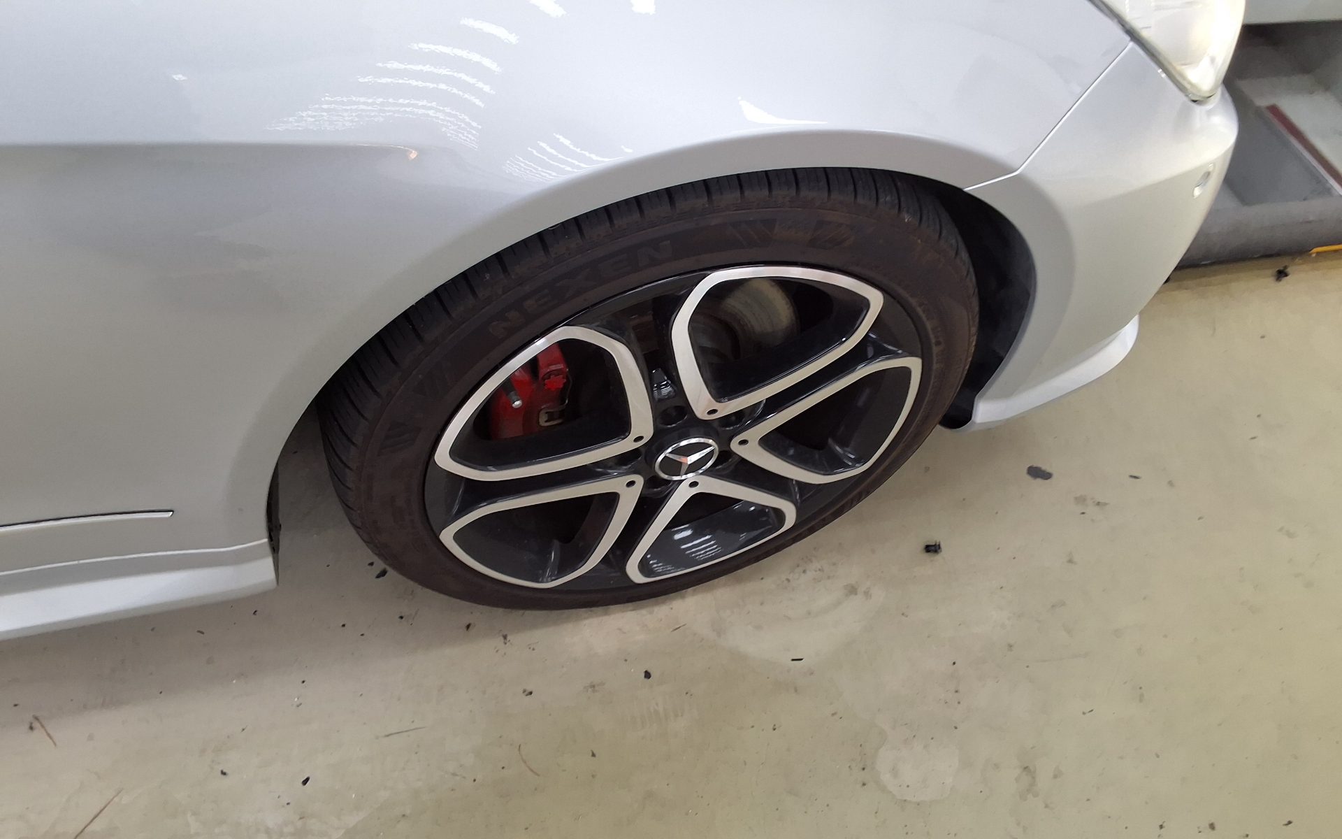 مرسيدس بنز E Class (4Th Gen) كوبيه E350 2011 E350