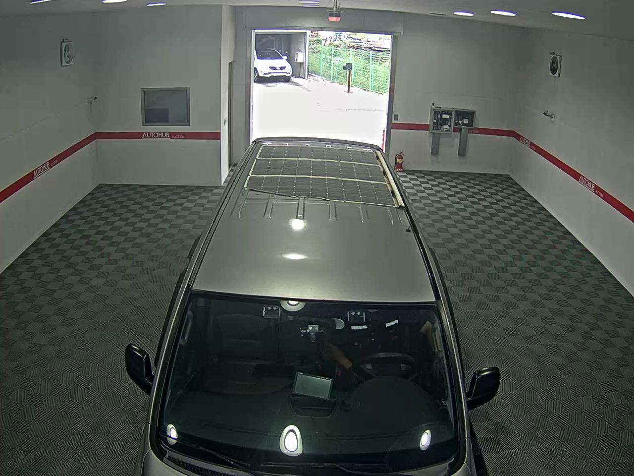 هيونداي جراند ستاركس 12 Seater ديزل Cvx Premier 2011 PREMIER