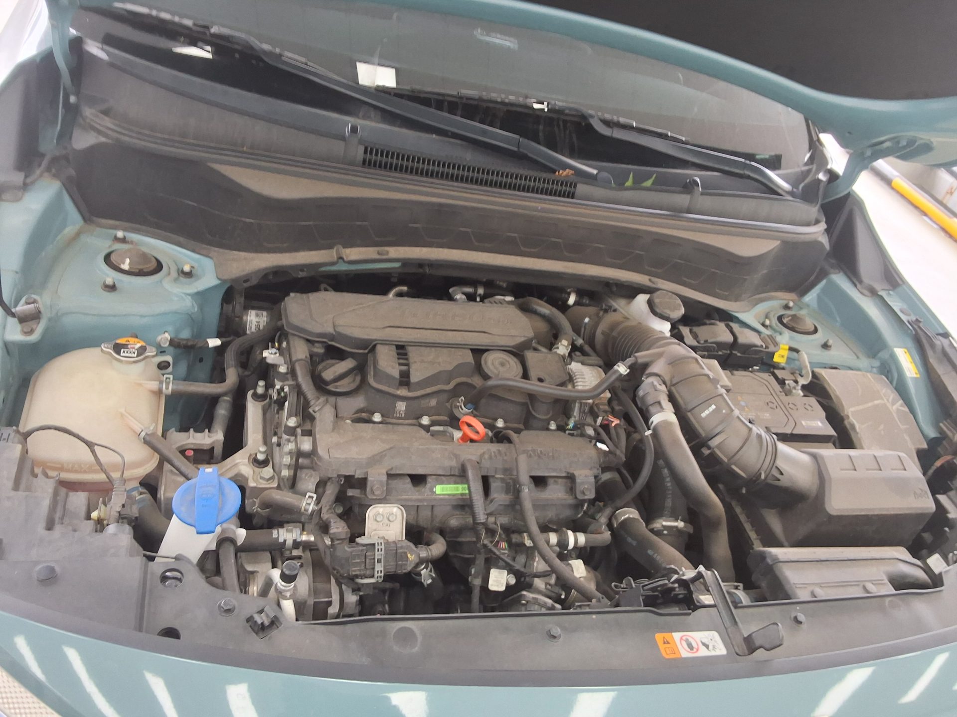 كيا سيلتوس 2025 TURBO SIGNATURE