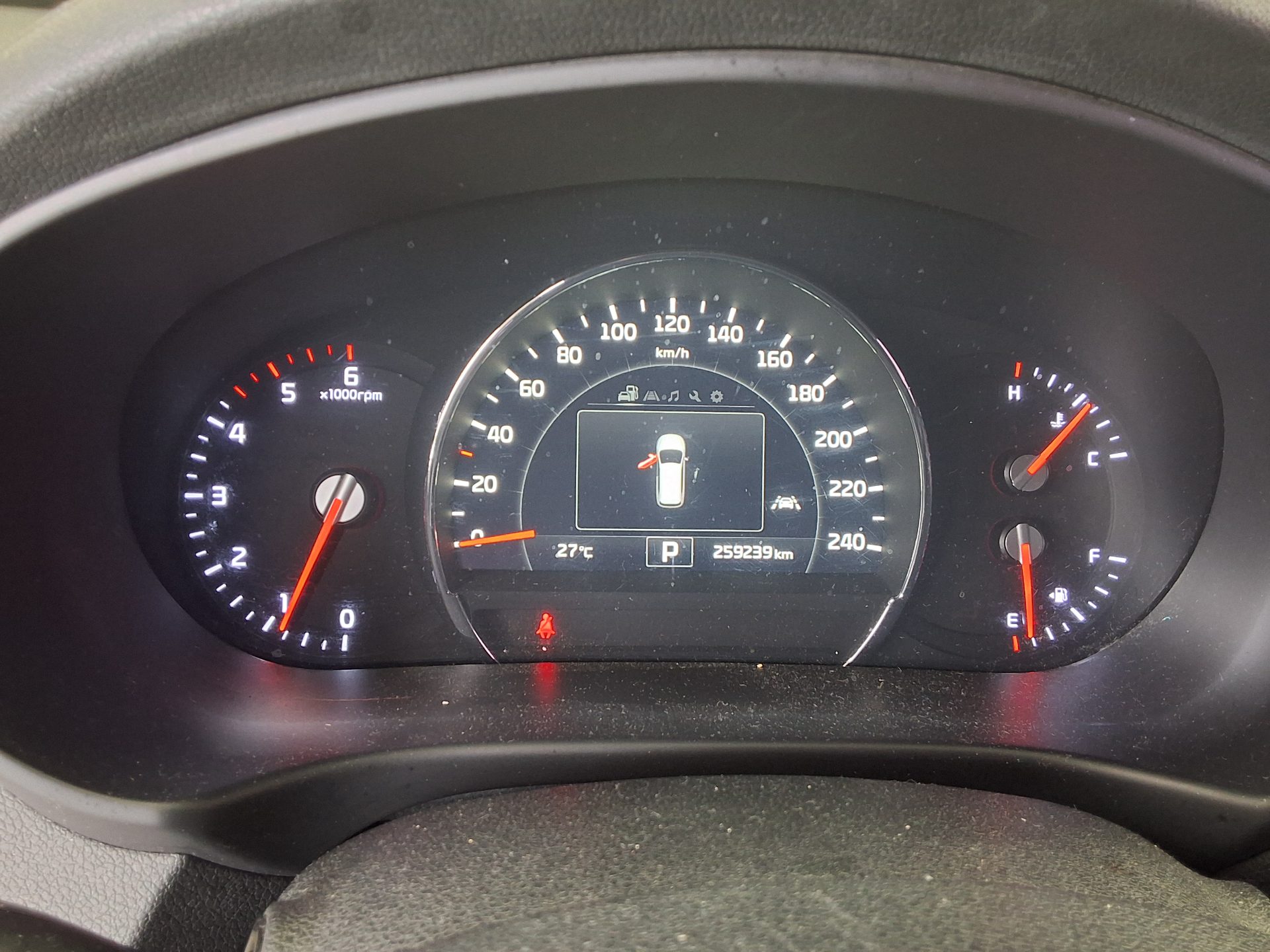 كيا سورينتو 2015 NOBLESSE SPECIAL