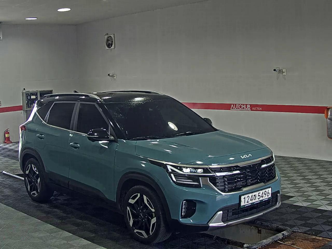 كيا سيلتوس 2025 TURBO SIGNATURE