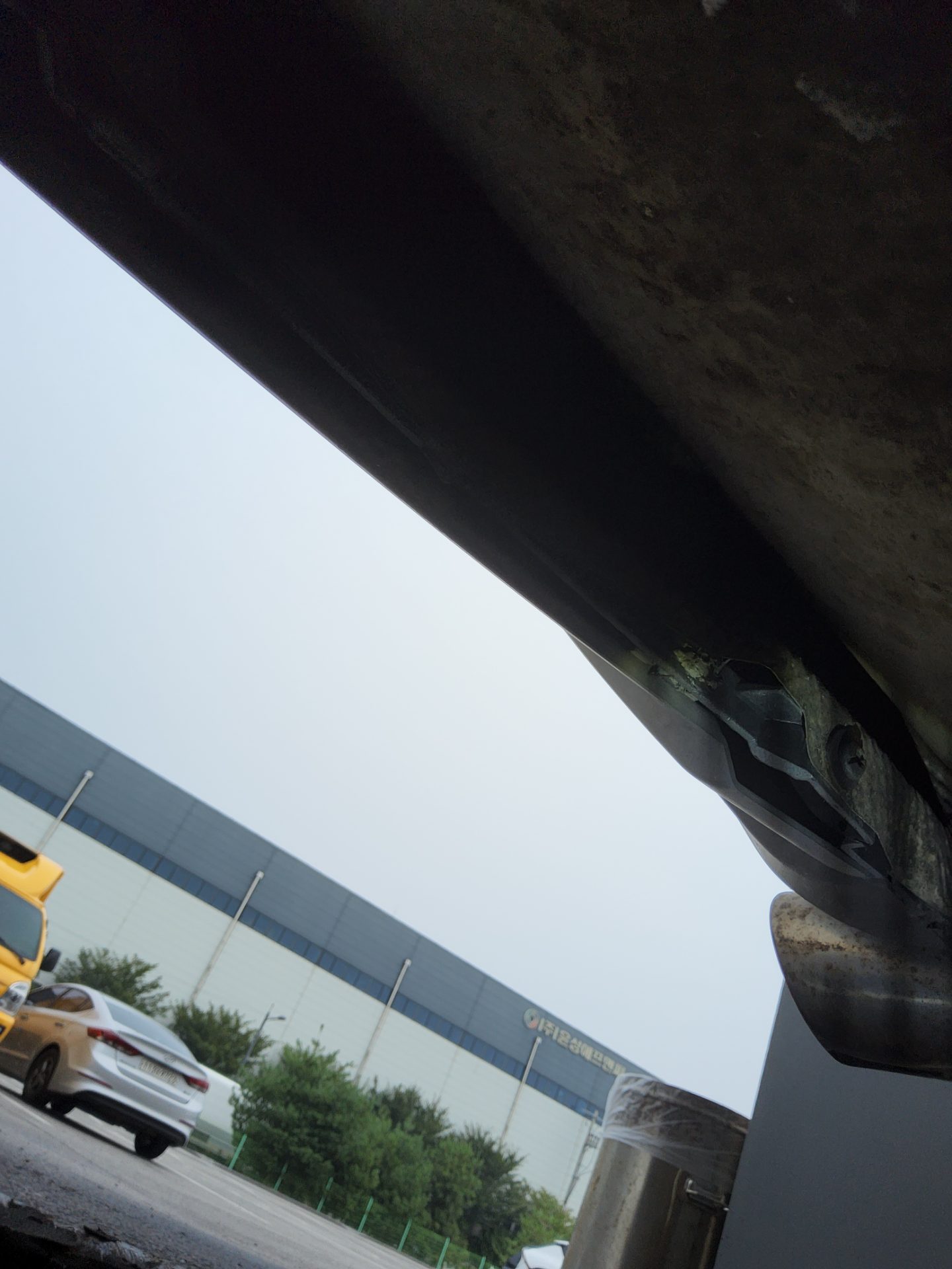 لاند روفر Rover رينج روفر Evoque 2.0 Td4 Se 2016 SE