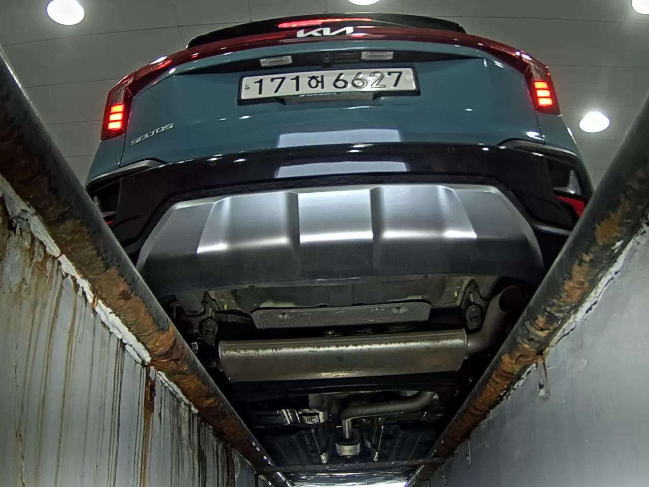كيا سيلتوس 2025 TURBO SIGNATURE