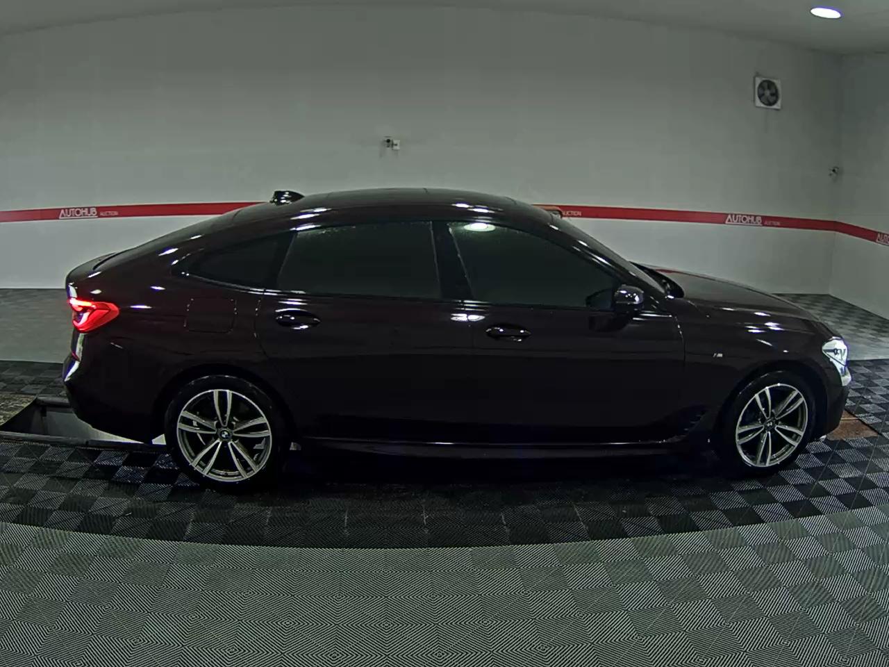 بي إم دبليو Gran Turismo (GT) 6 Series 630I إكس درايف M Sport Pack 2020 GT SPORT