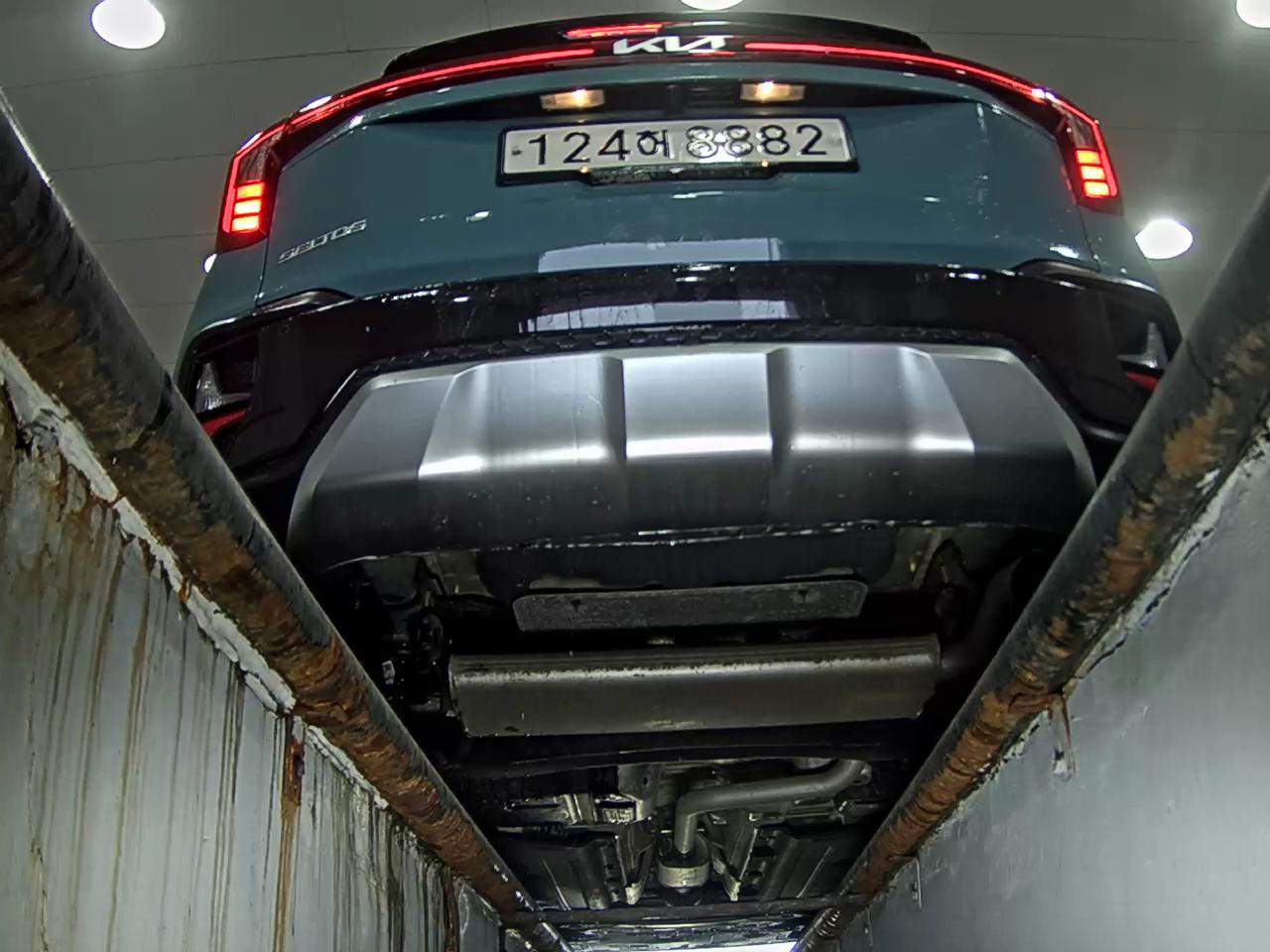 كيا سيلتوس 2025 TURBO SIGNATURE