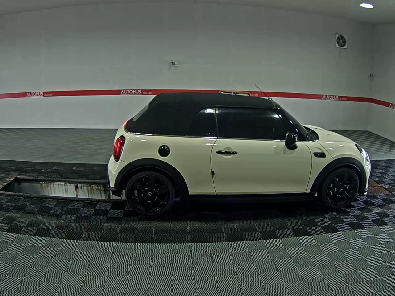 ميني كوبر كشف (3Rd Gen) 2.0 S Classic 2022