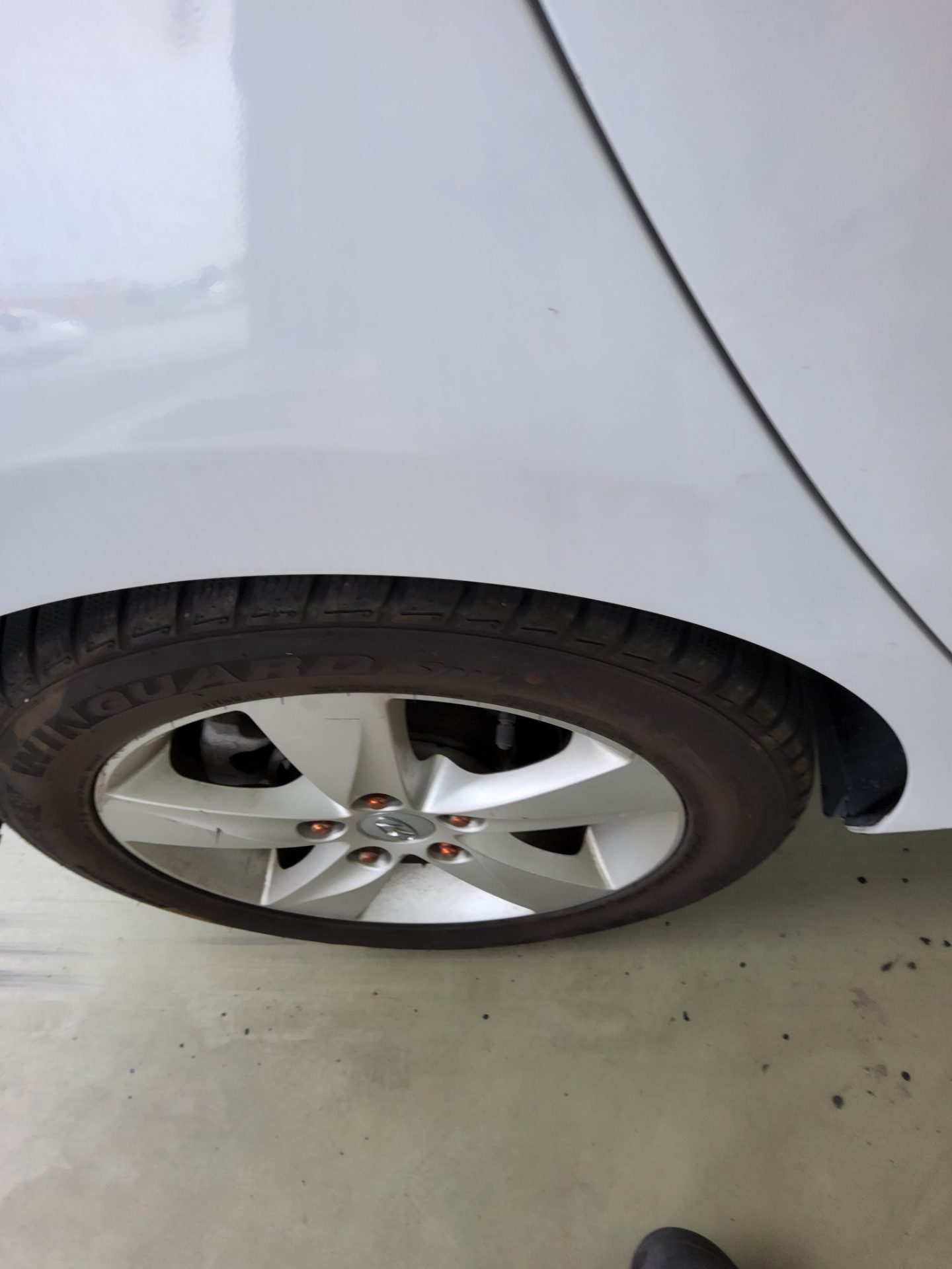 هيونداي جديد I30 1.6 GDI Pyl 2014