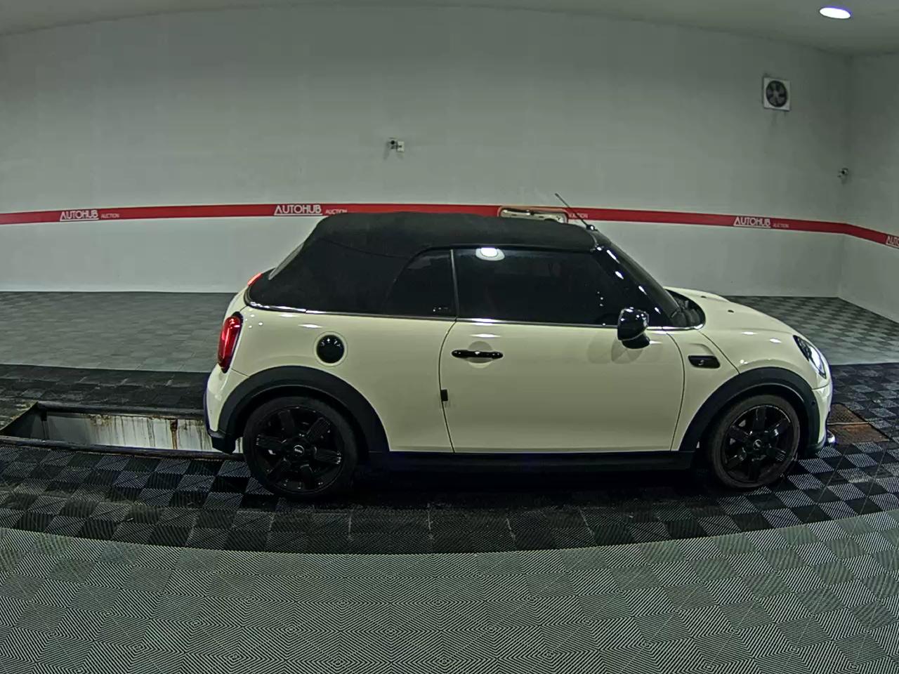 ميني كوبر كشف (3Rd Gen) 2.0 S Classic 2022