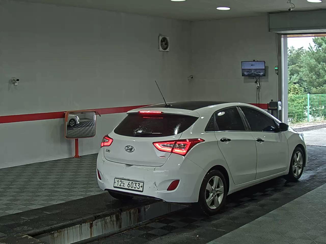 هيونداي جديد I30 1.6 GDI Pyl 2014