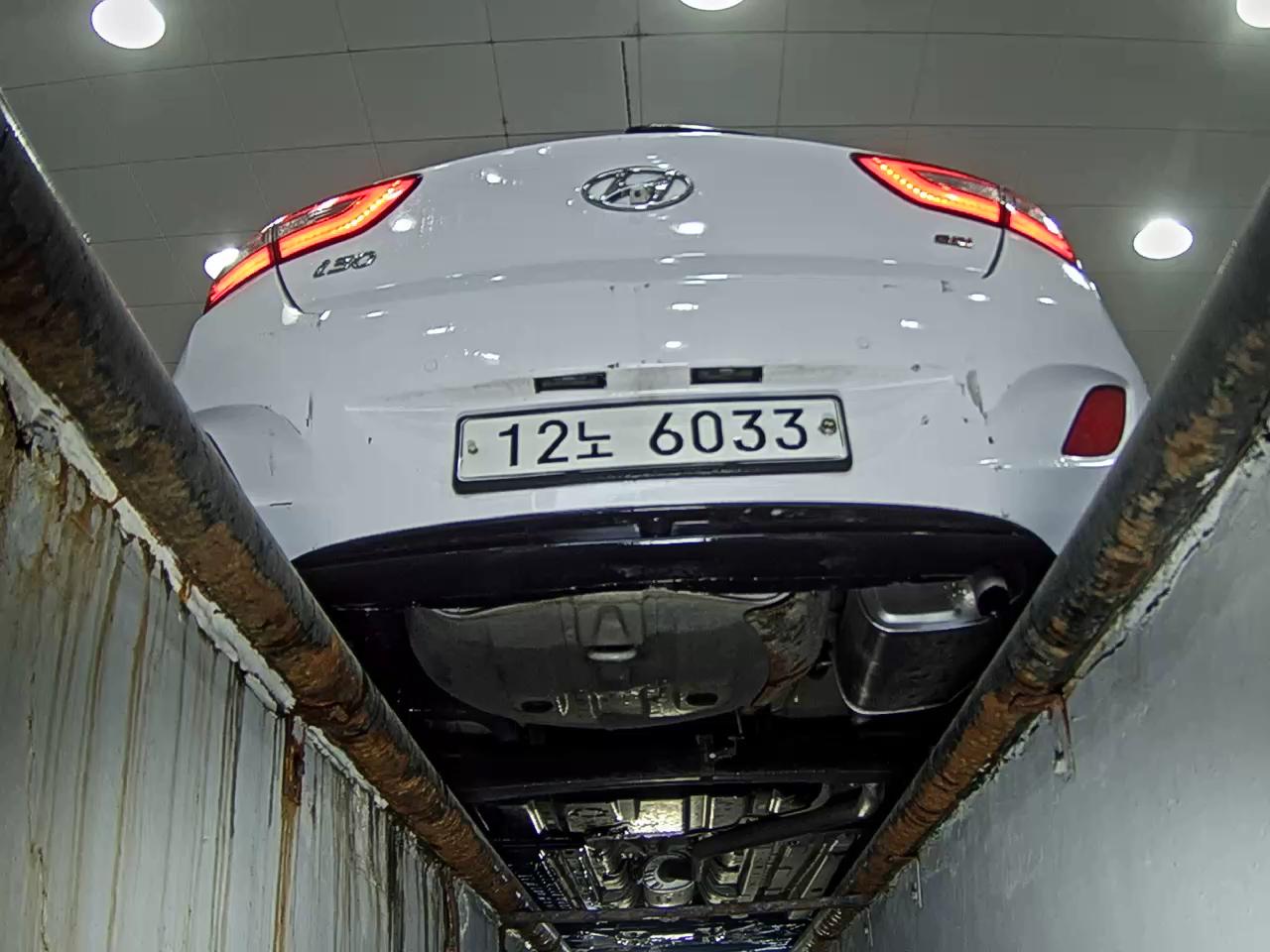 هيونداي جديد I30 1.6 GDI Pyl 2014