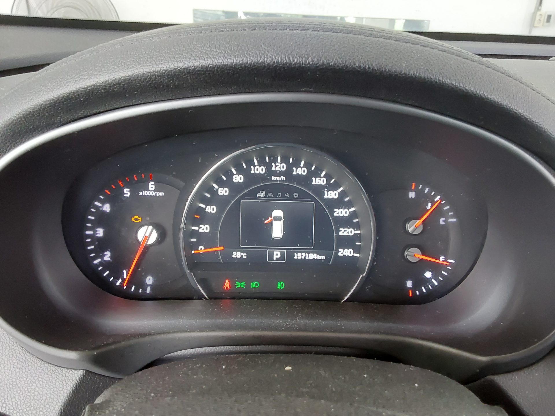 كيا سورينتو 2016 NOBLESSE SPECIAL