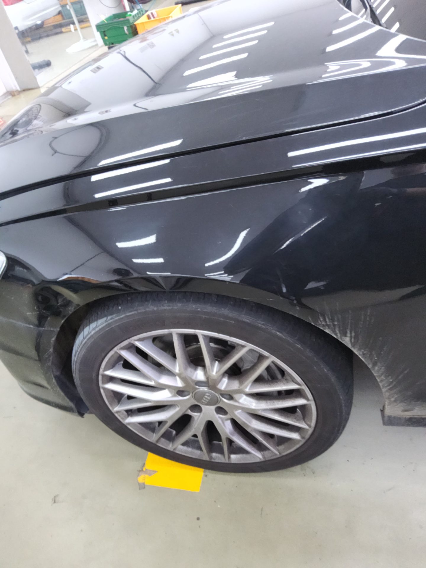 أودي إيه 6 (4Th Gen) 40 TDI كواترو بريميوم 2016 40 بريميوم