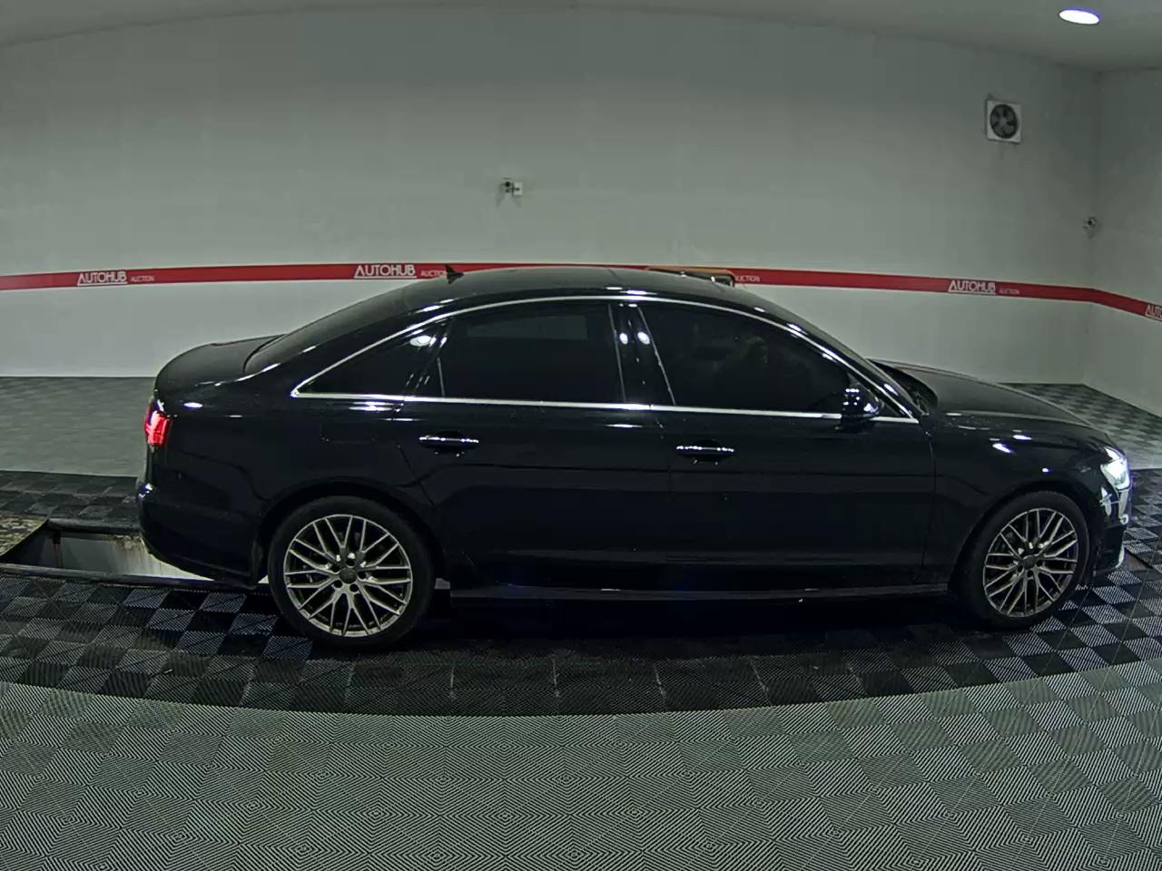 أودي إيه 6 (4Th Gen) 40 TDI كواترو بريميوم 2016 40 بريميوم