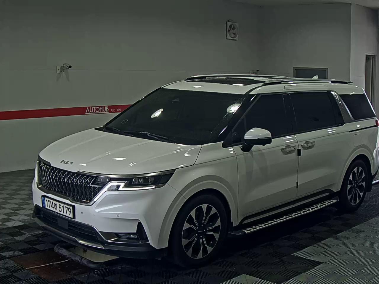 Kia Карнивал