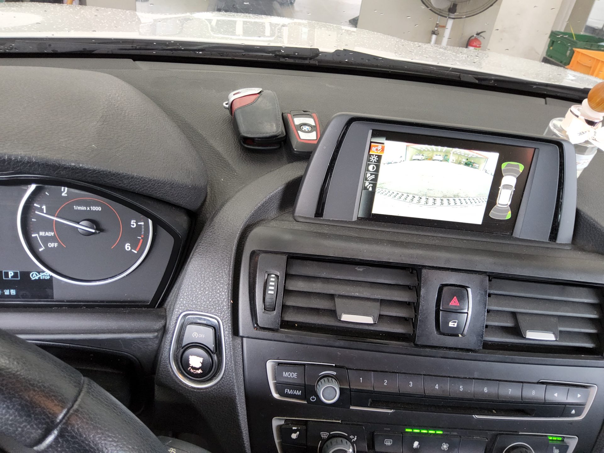 بي إم دبليو 1 Series (2Nd Gen) 5 أبواب 118D Sports 2015 118d