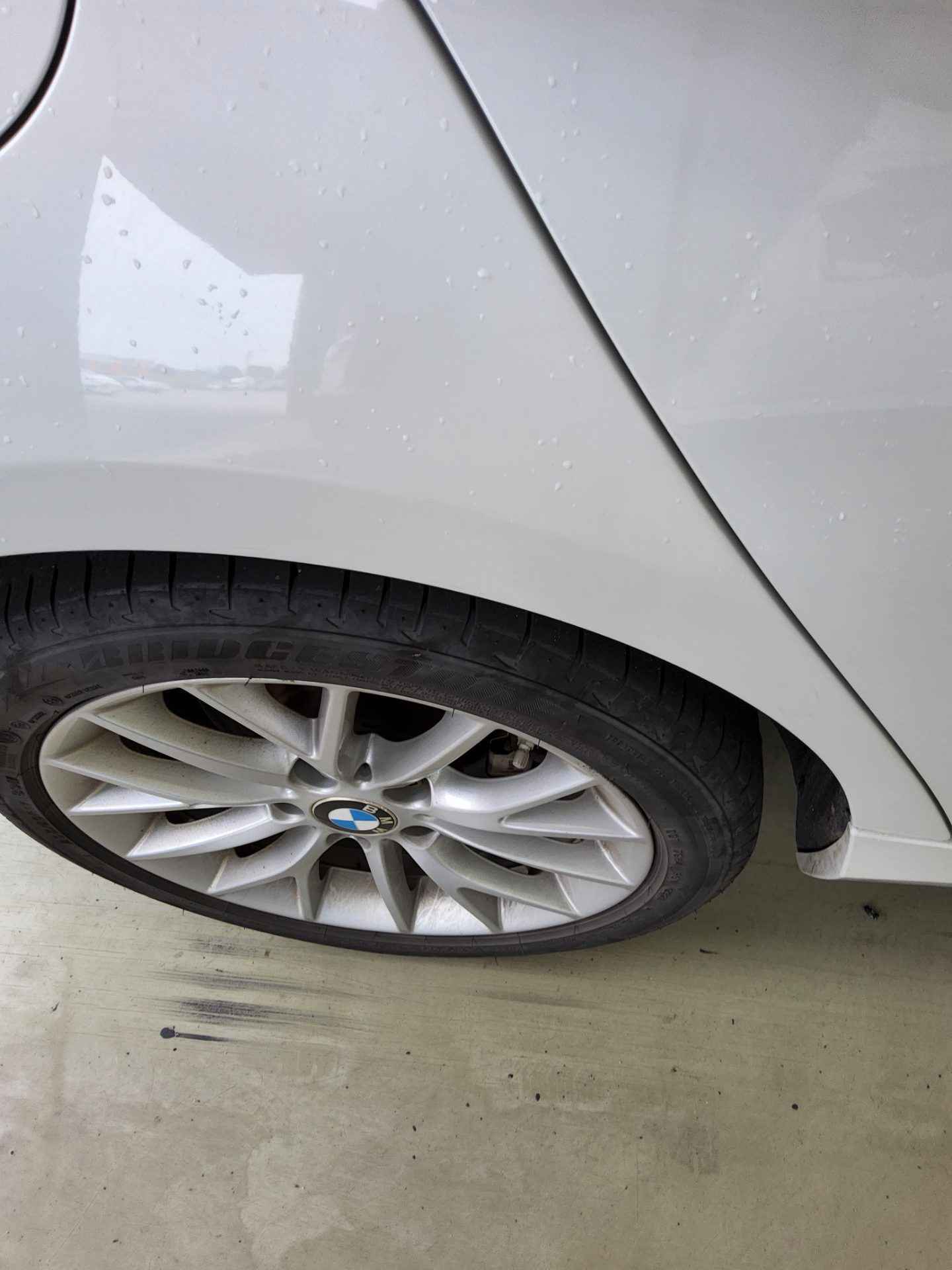 بي إم دبليو 1 Series (2Nd Gen) 5 أبواب 118D Sports 2015 118d