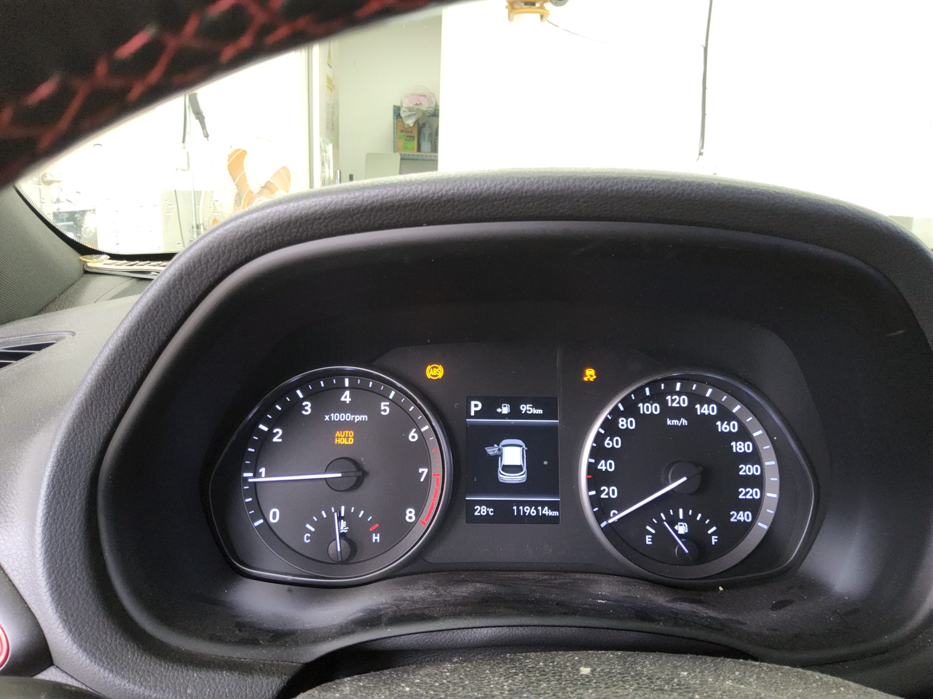 هيونداي I30 Pd 1.6 تيربو Sport بريميوم 2018 TURBO SPORT بريميوم