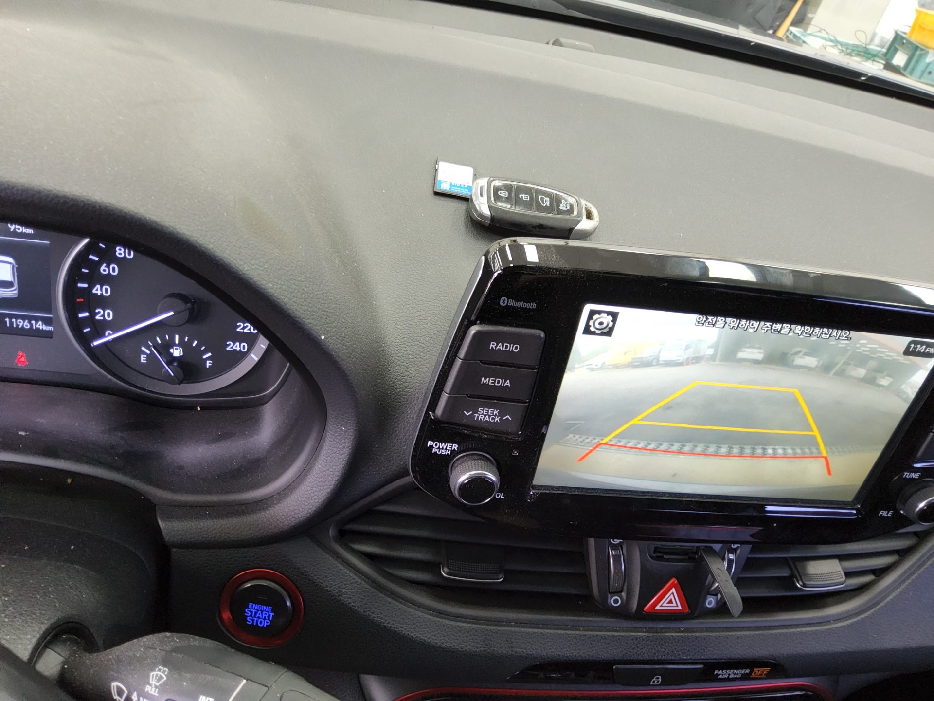 هيونداي I30 Pd 1.6 تيربو Sport بريميوم 2018 TURBO SPORT بريميوم