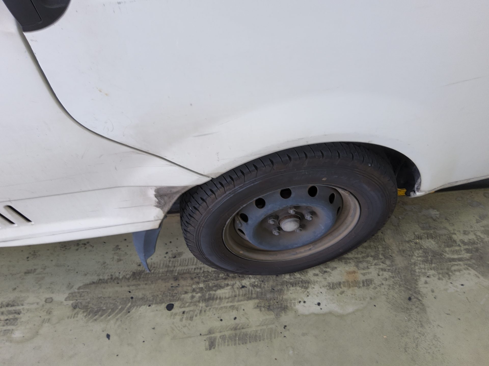 هيونداي بورتر 2019