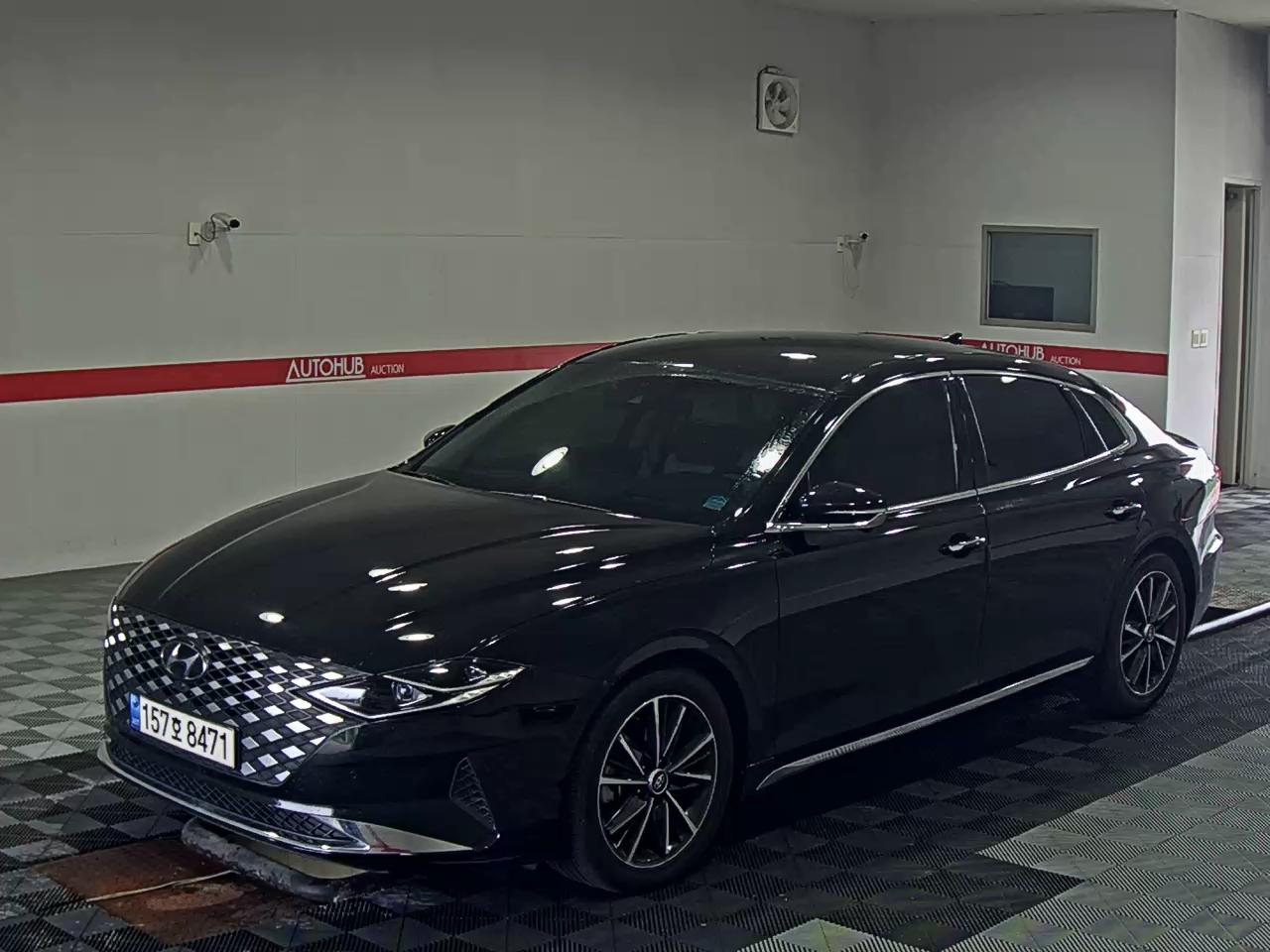 Hyundai Грандер