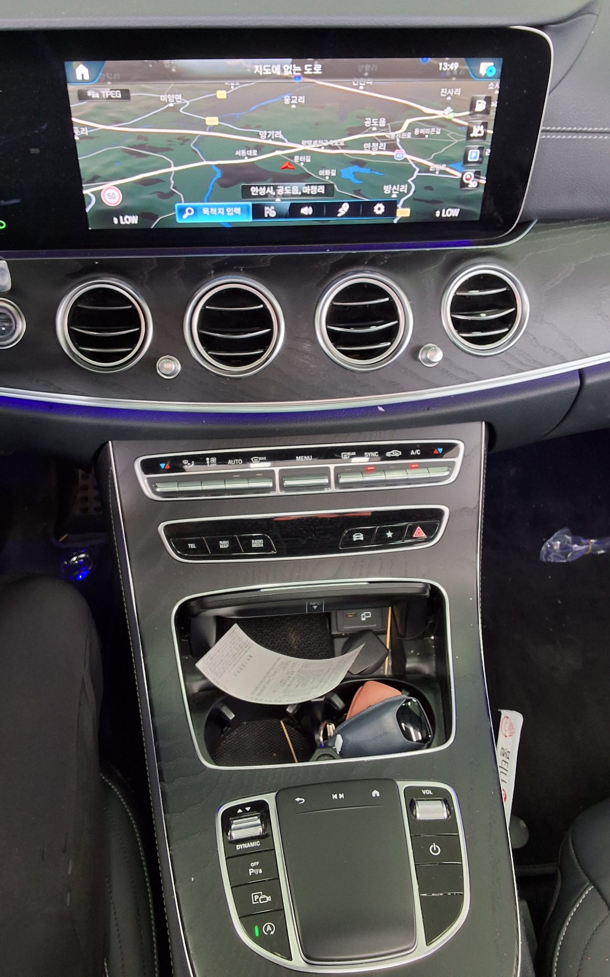 مرسيدس بنز E Class (5Th Gen) E220D فورماتيك AMG Line 2021 E220d 4MATIC LINE