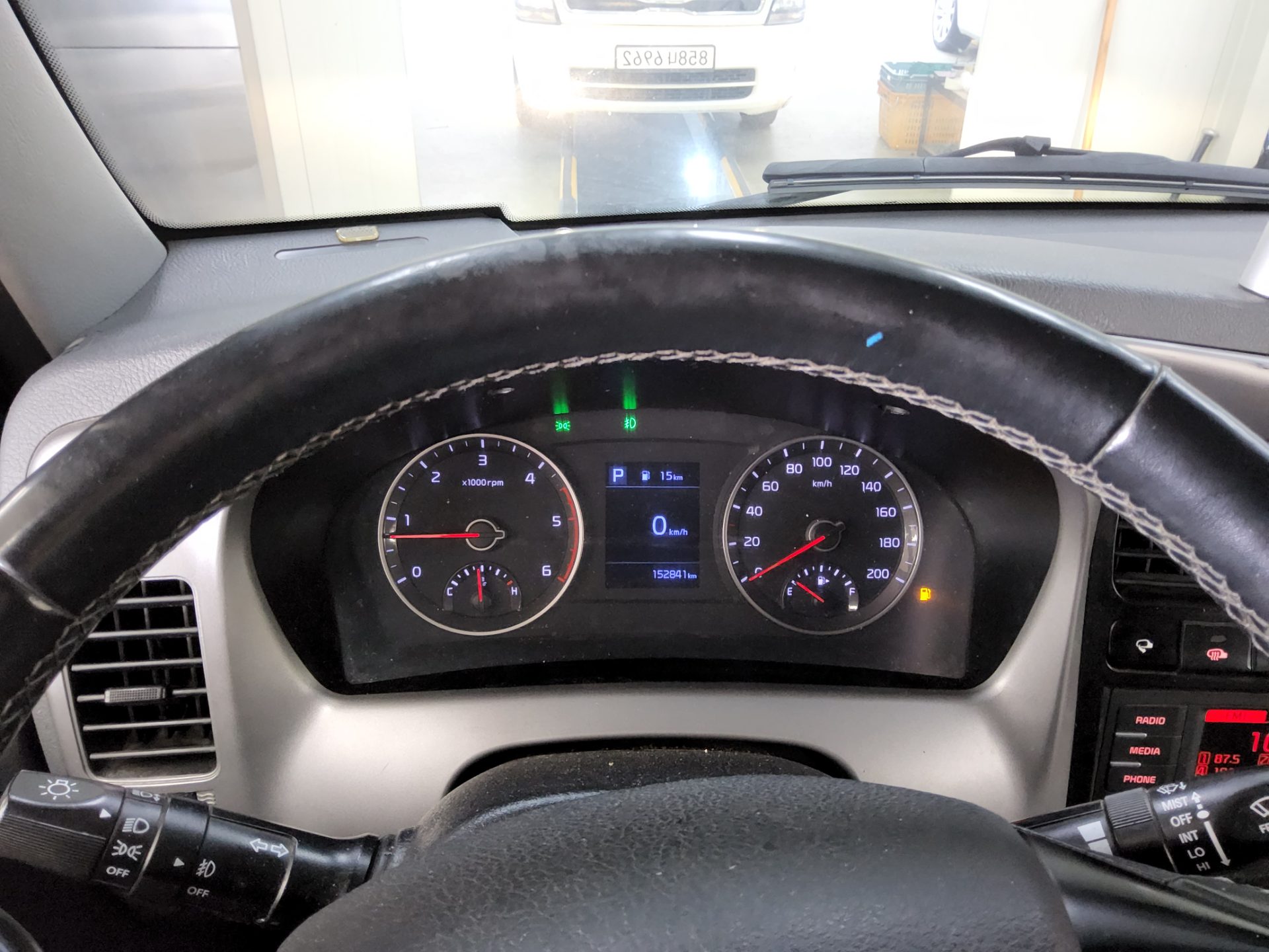 كيا بونجو 3 2020 PLUS