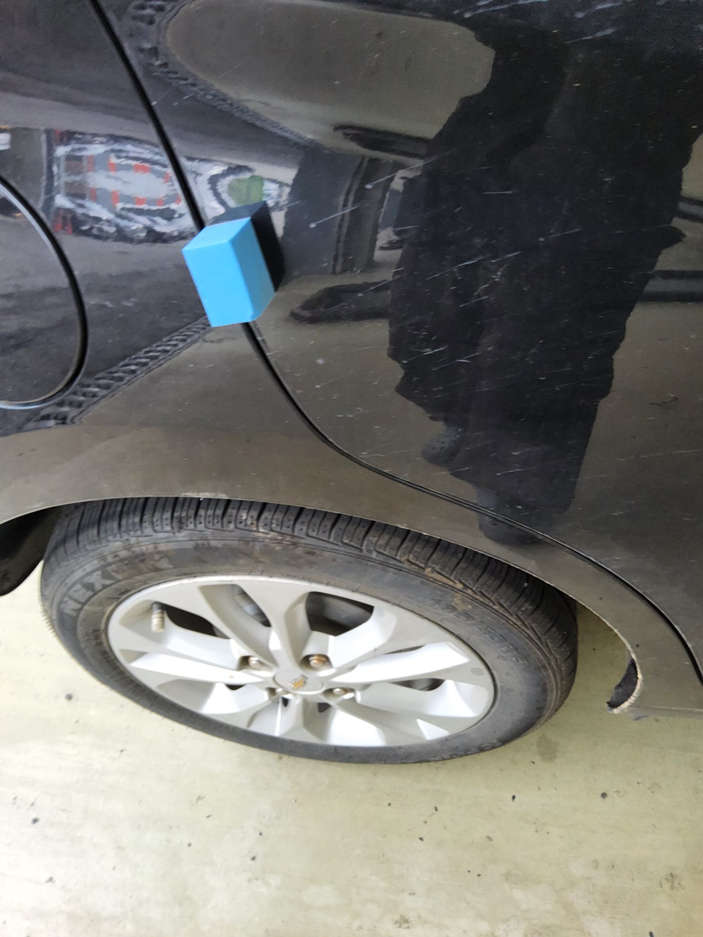شيفروليه (Daewoo) الجديد سبارك Premier 2019 PREMIER