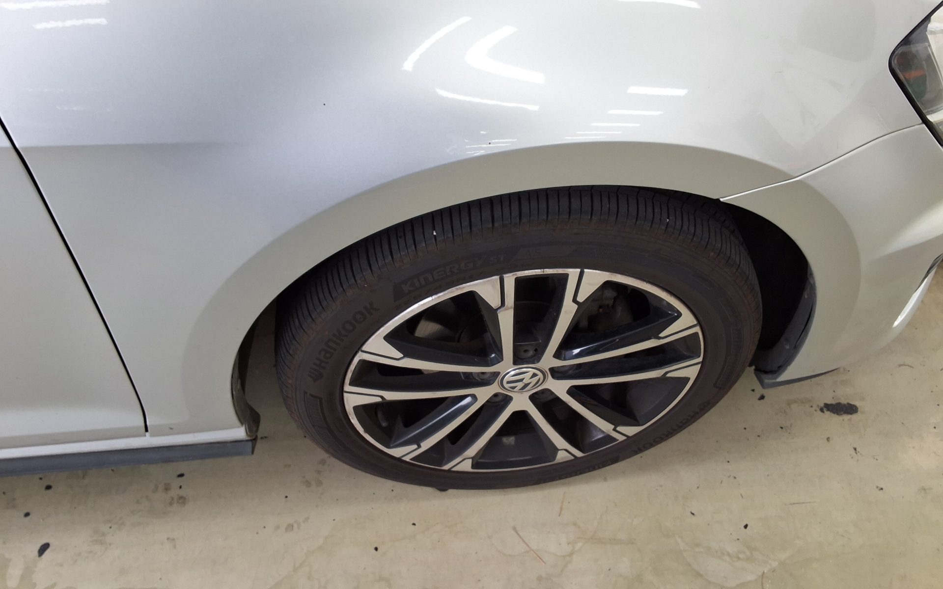 فولكس فاجن جولف (7Th Gen) 2.0 TDI بريميوم 2016 بريميوم