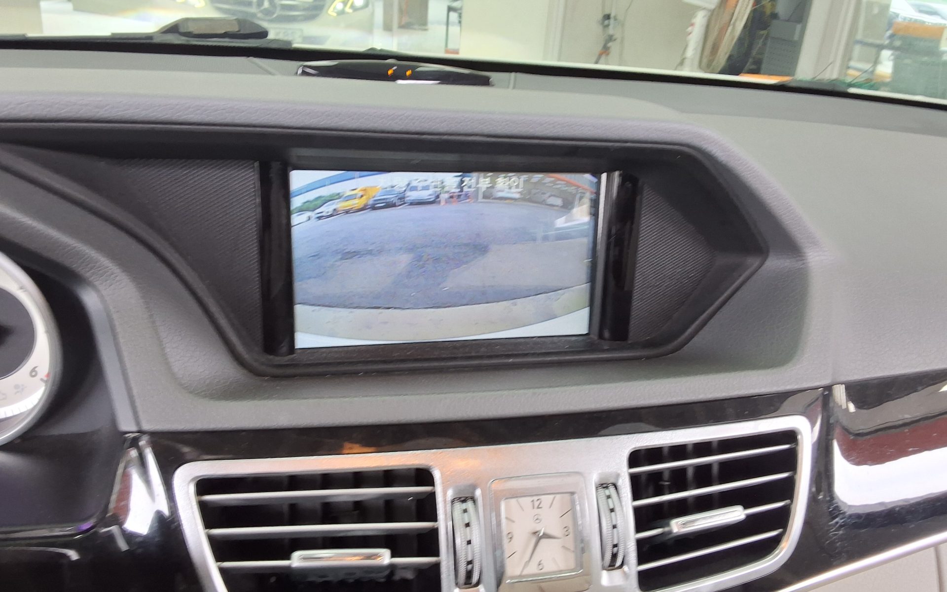 مرسيدس بنز E Class (4Th Gen) E220 Cdi Bluetec Avantgarde 2016 E220