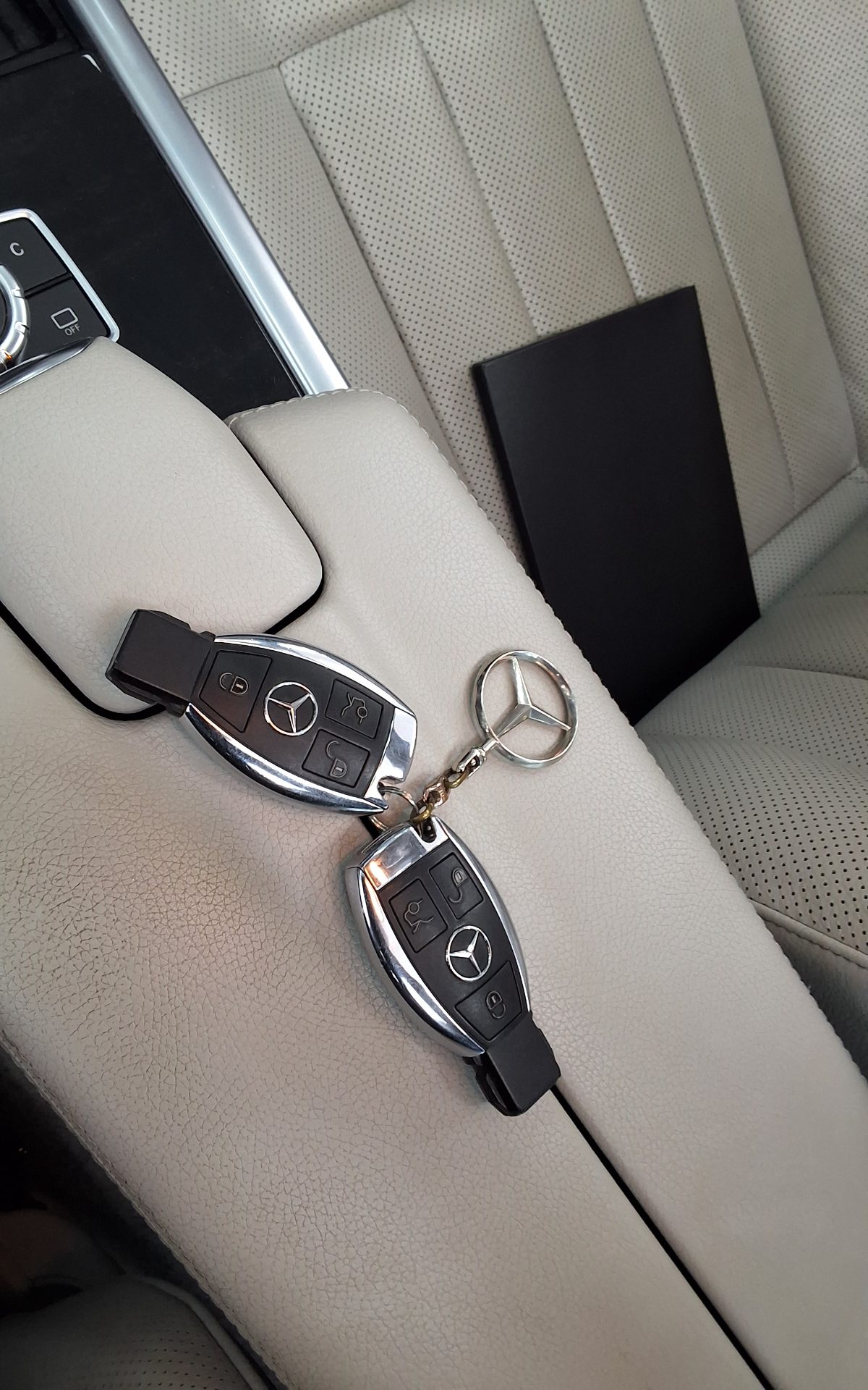 مرسيدس بنز E Class (4Th Gen) E220 Cdi Bluetec Avantgarde 2016 E220