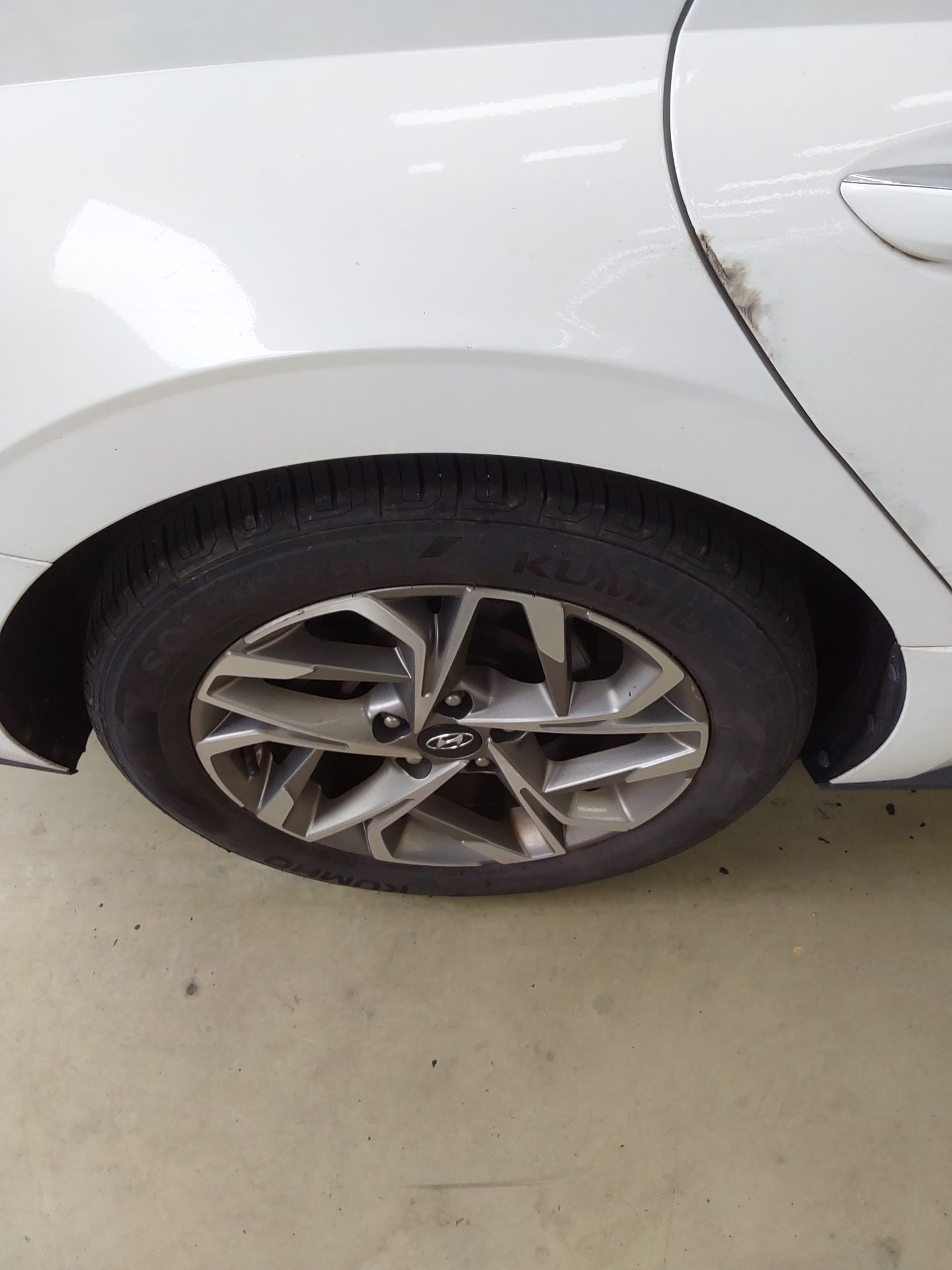 هيونداي سوناتا 2021 بريميوم