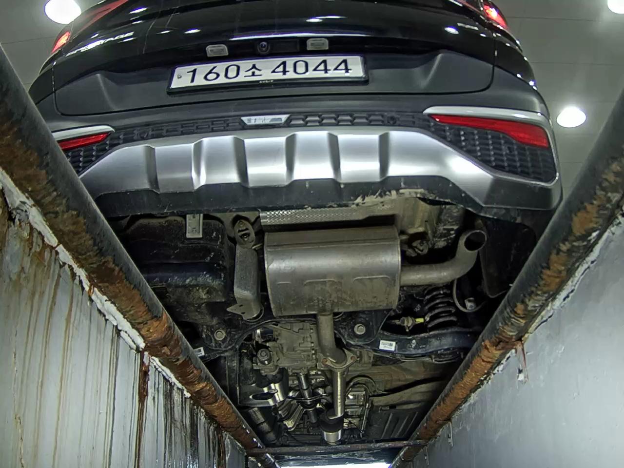 كيا سبورتاج 2023 PRESTIGE