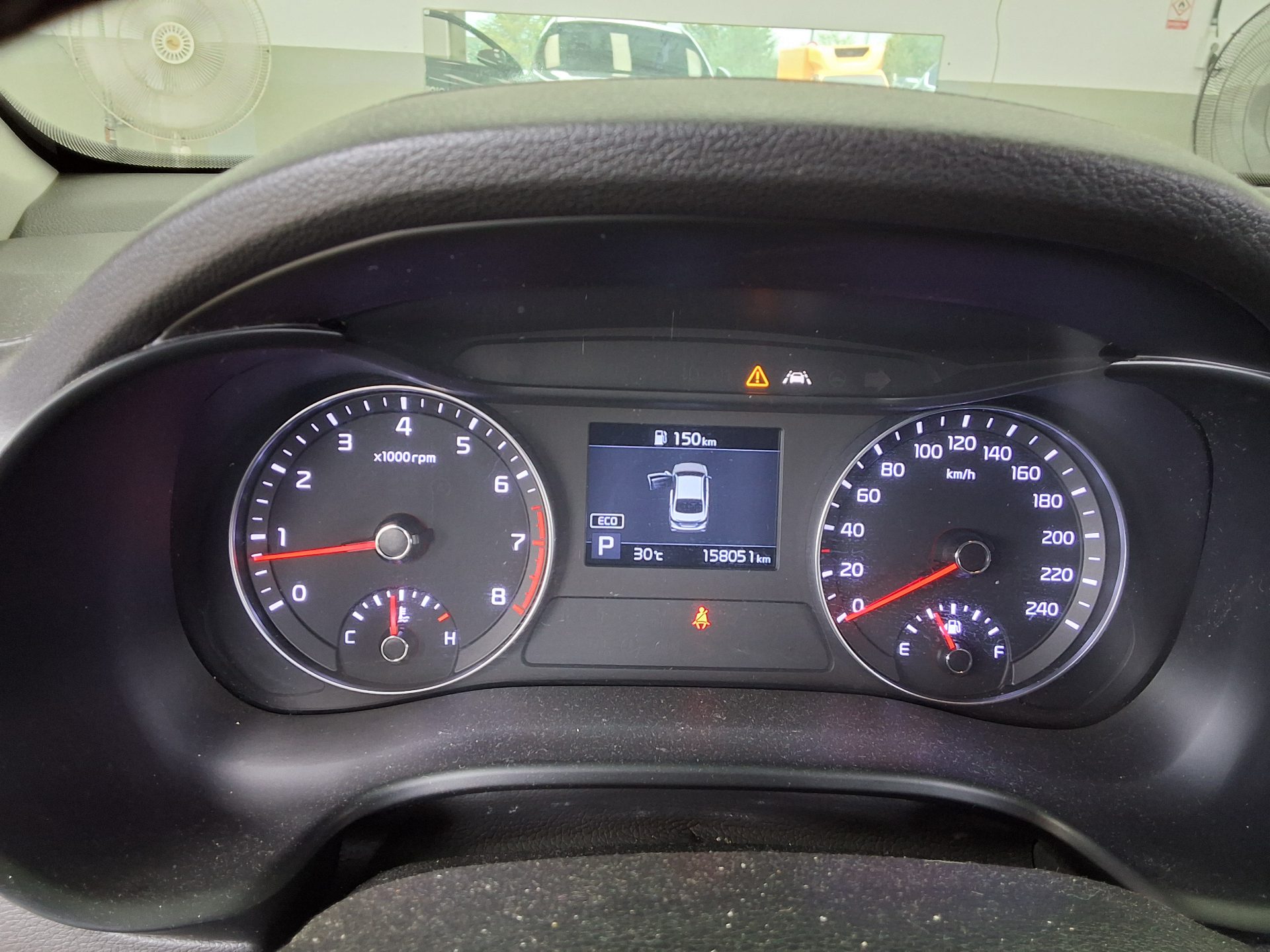 كيا كي 3 2021 PRESTIGE