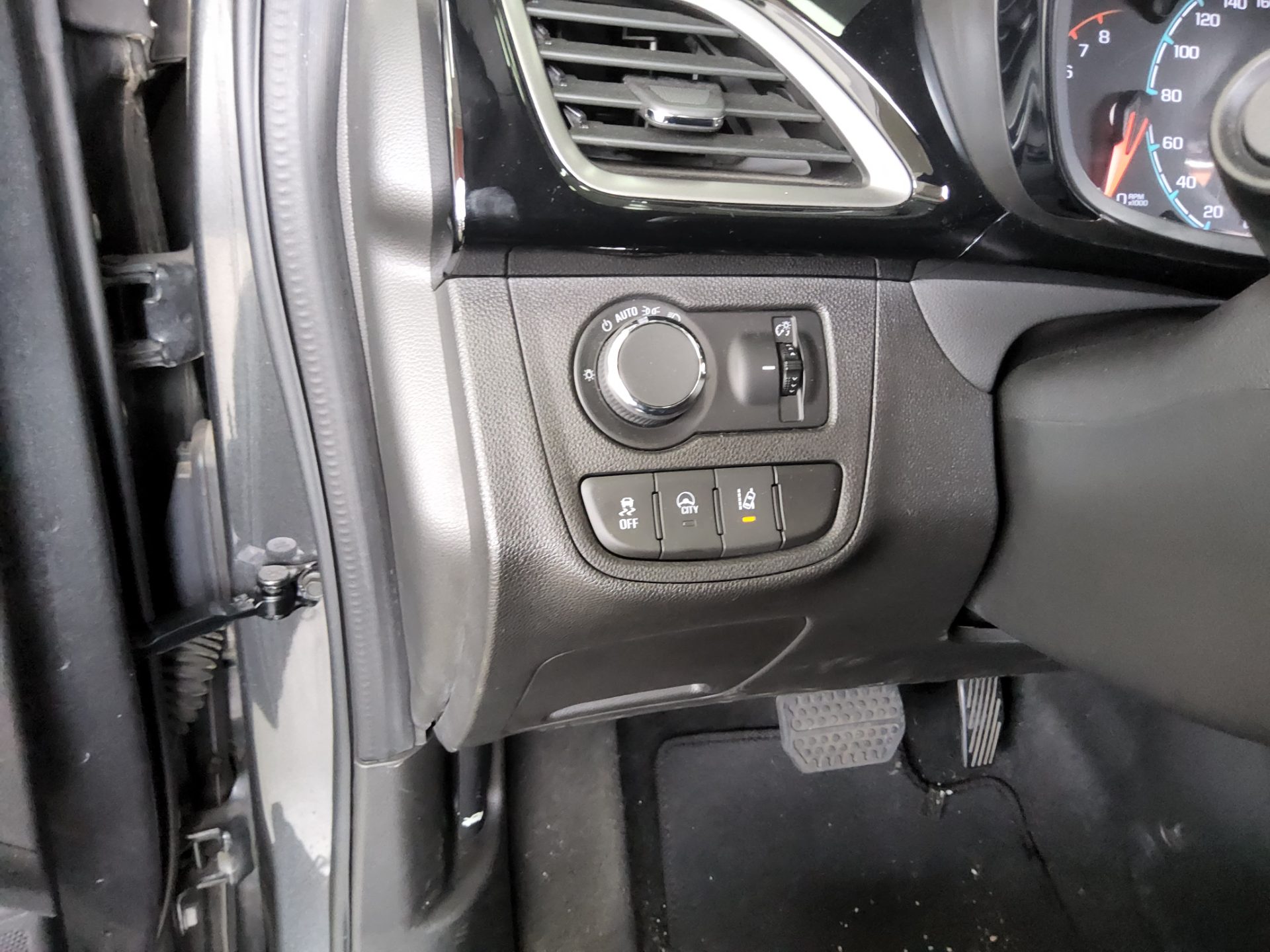 شيفروليه (Daewoo) الجديد سبارك Premier 2020 PREMIER