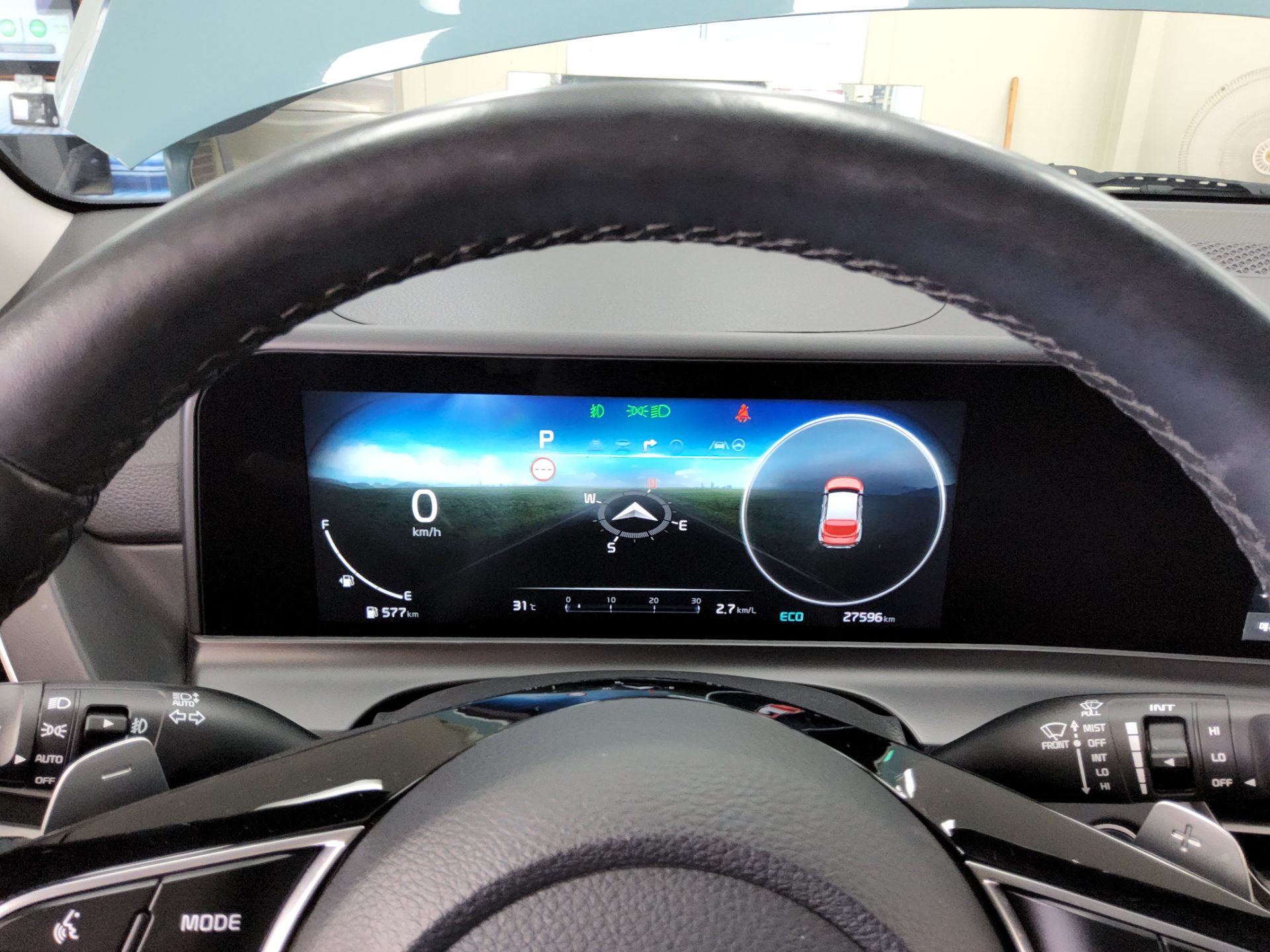 كيا سيلتوس 2025 TURBO SIGNATURE