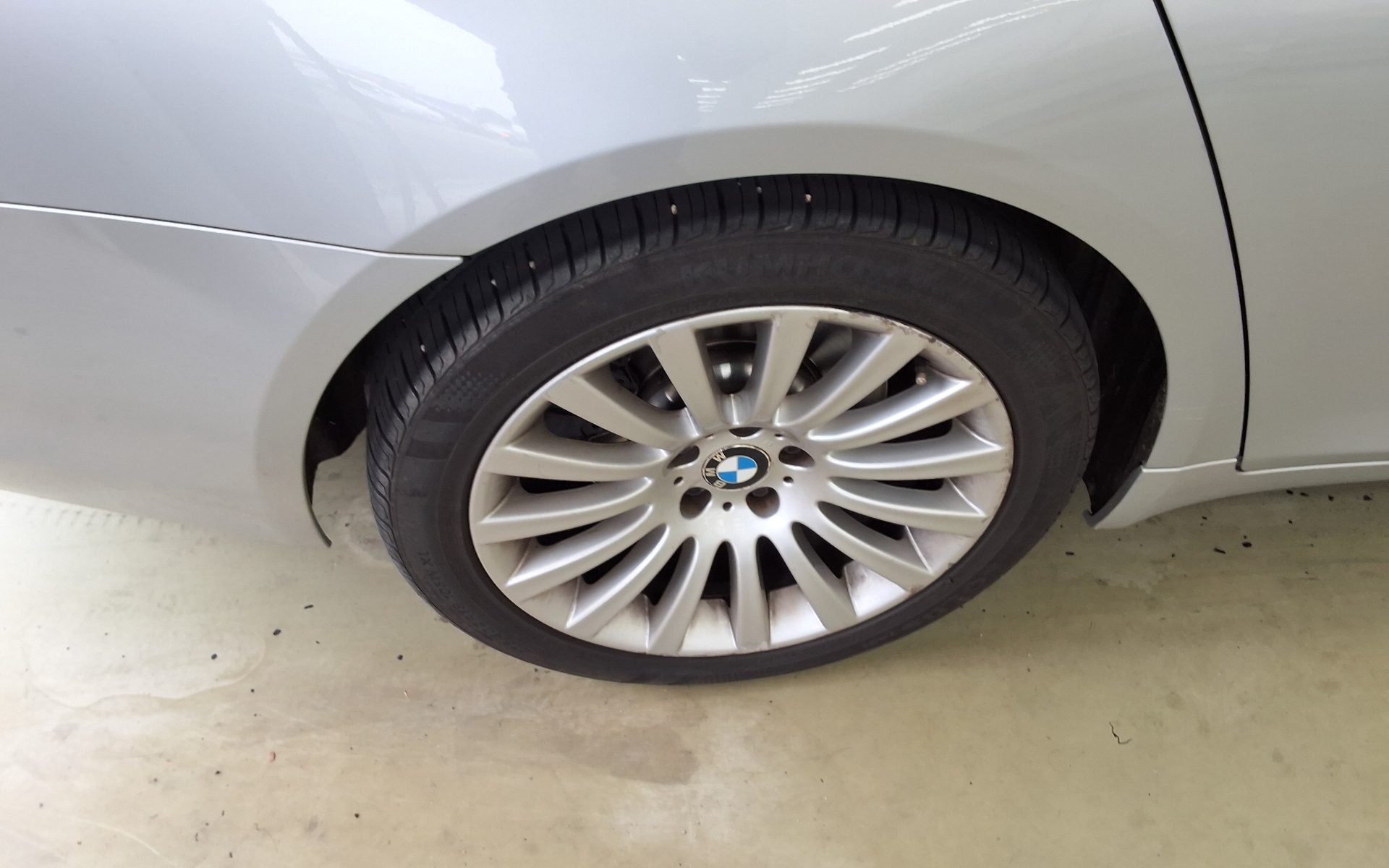 بي إم دبليو 7 Series (5Th Gen) 740Li 2013 740Li